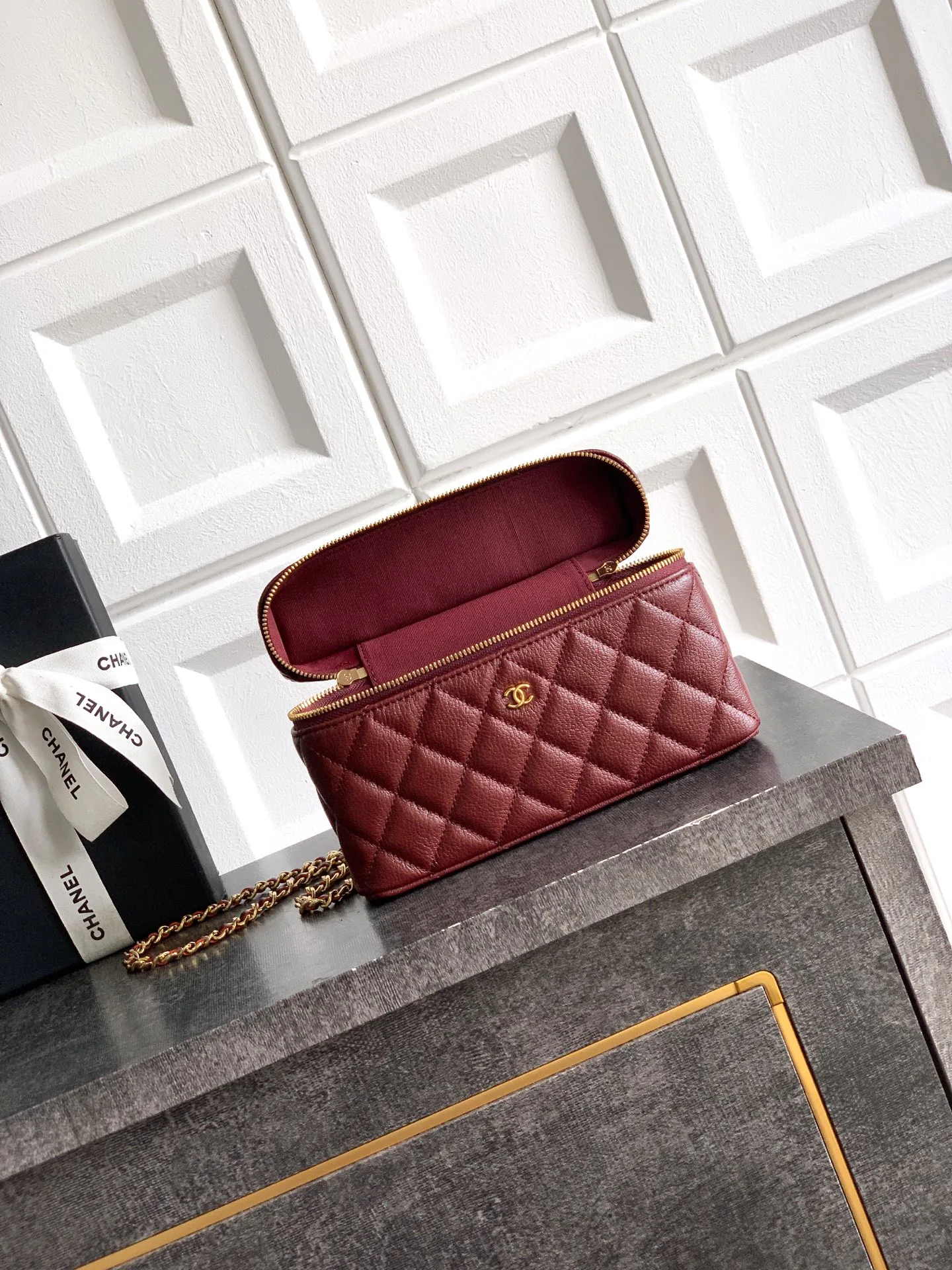 Классические Сумки Женские Chanel 13558194