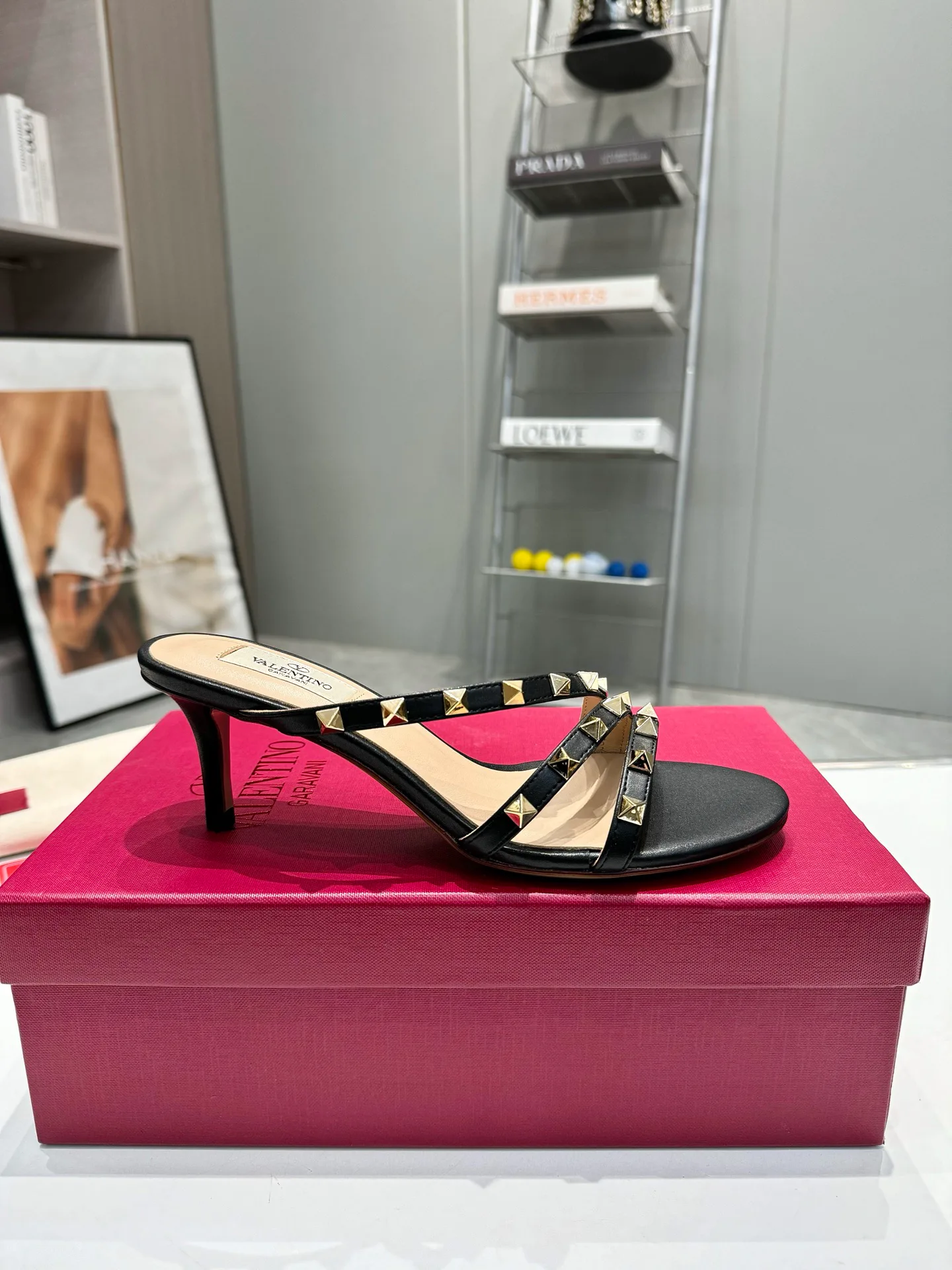 Туфли Женские Valentino 11464210