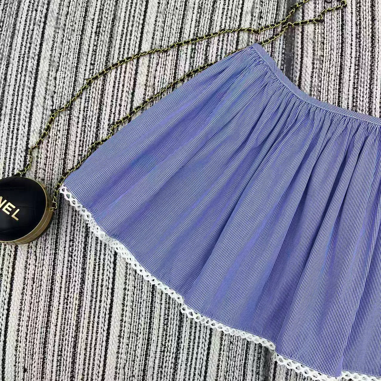 Юбки Женские Miu Miu 12196329