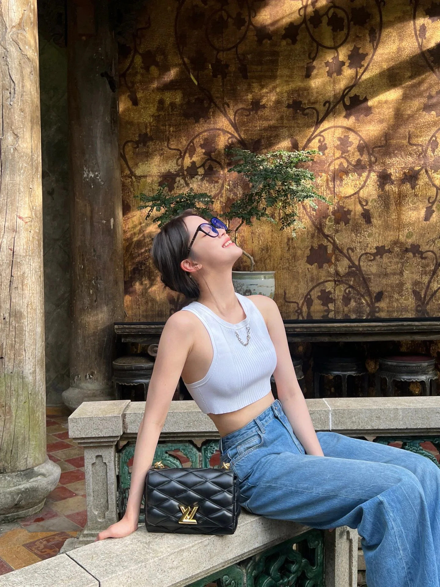 Очки Louis Vuitton 822270