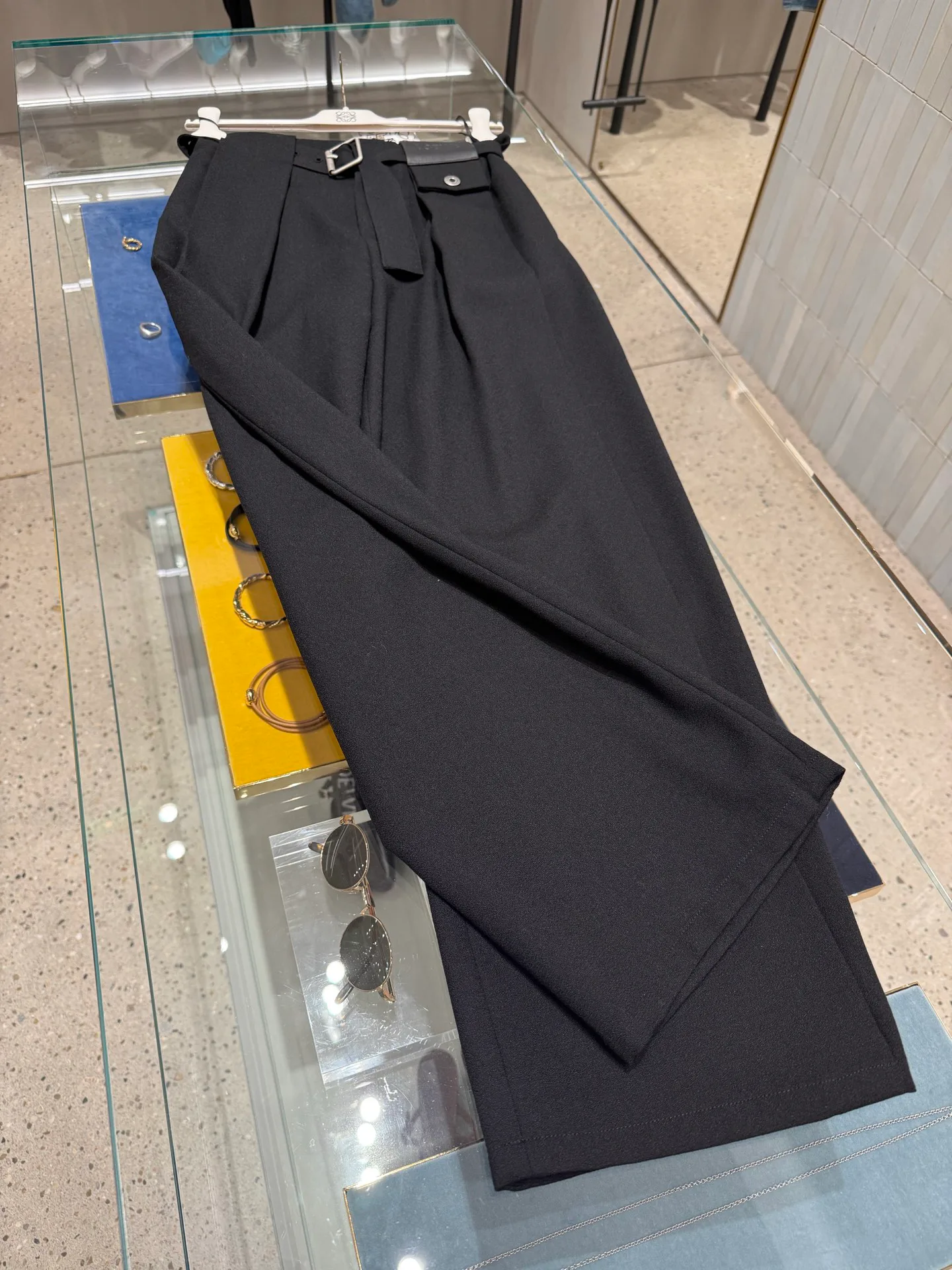 Брюки Женские Loewe 18766907