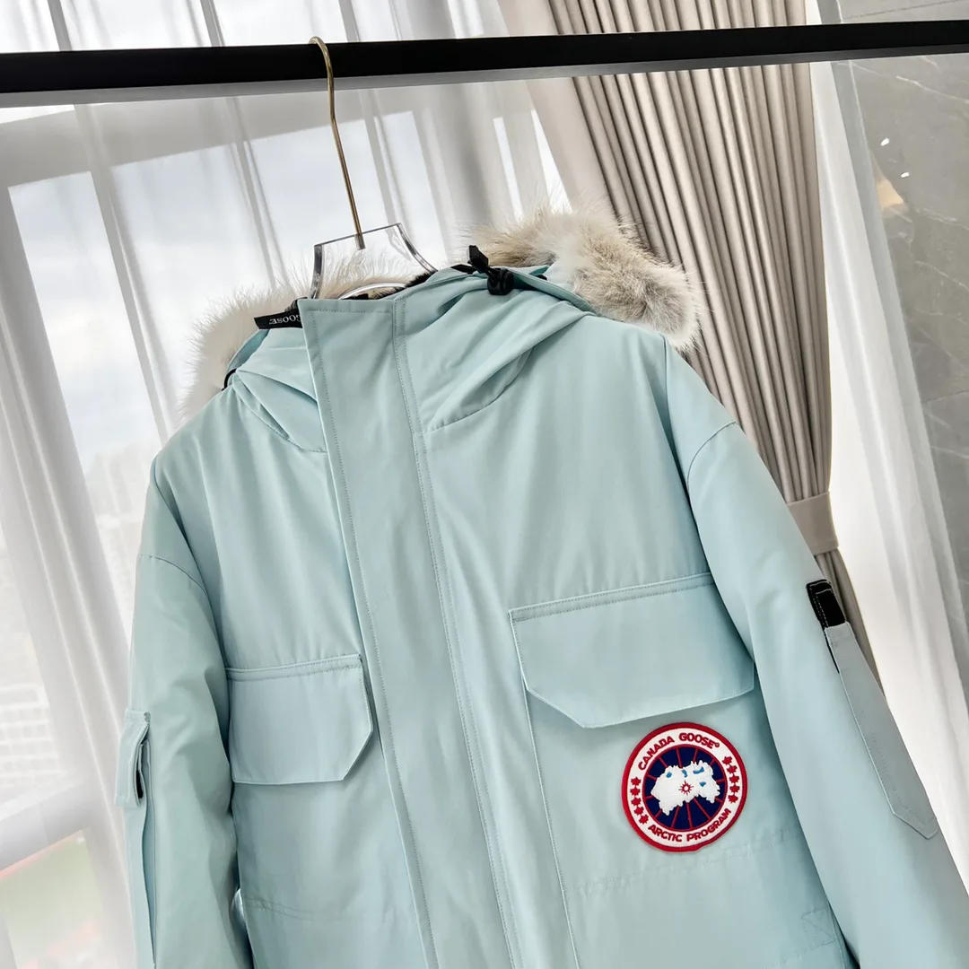 Куртки Женские Canada Goose 458987