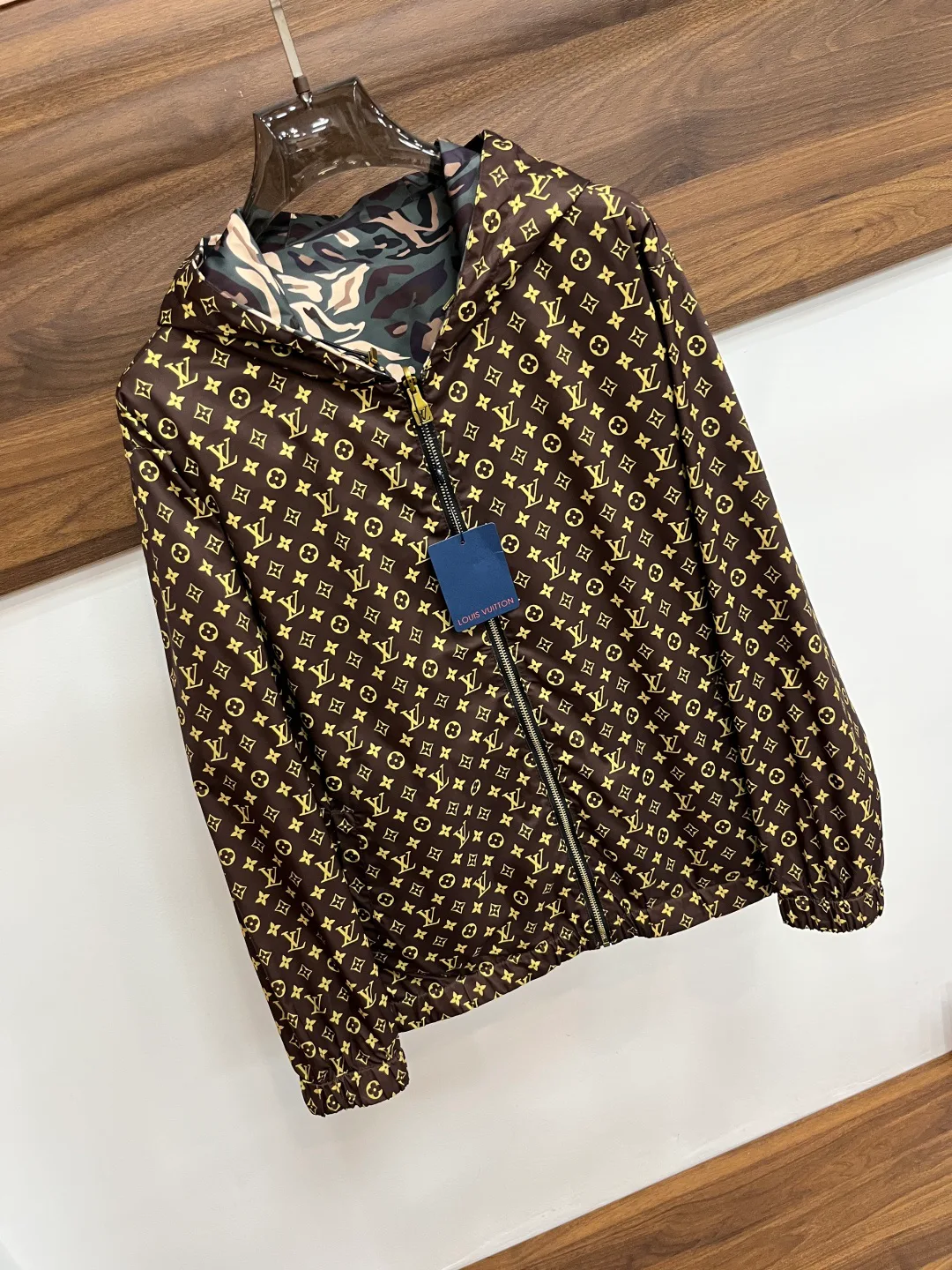 Куртки И Пуховики Мужские Louis Vuitton 11683902