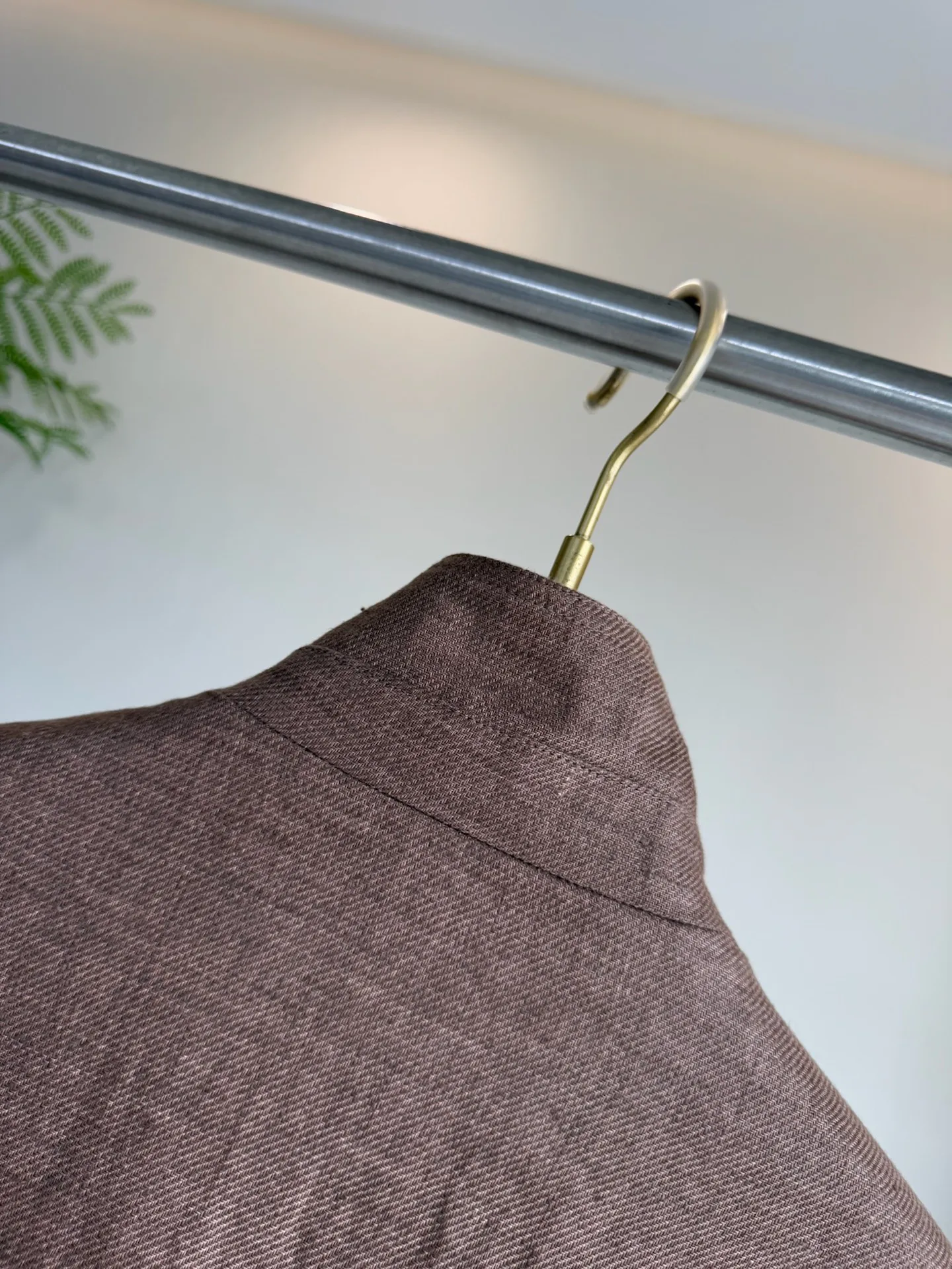 Куртки И Пуховики Мужские Loro Piana 11540770
