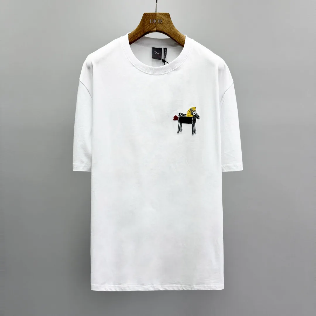 Футболки Мужские Christian Dior 5536466