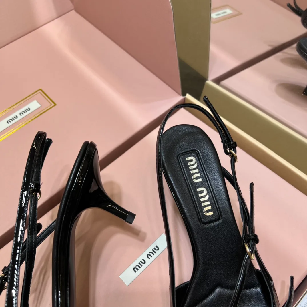 Туфли Женские Miu Miu 13853