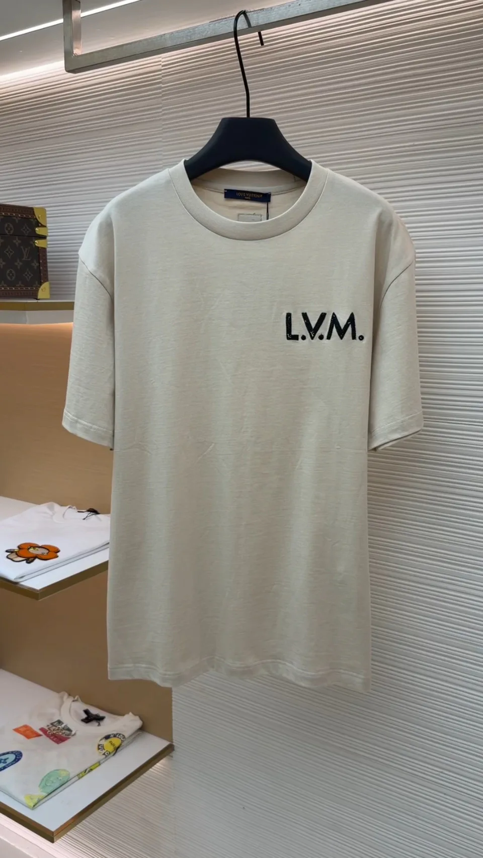 Футболки Мужские Louis Vuitton 11968573