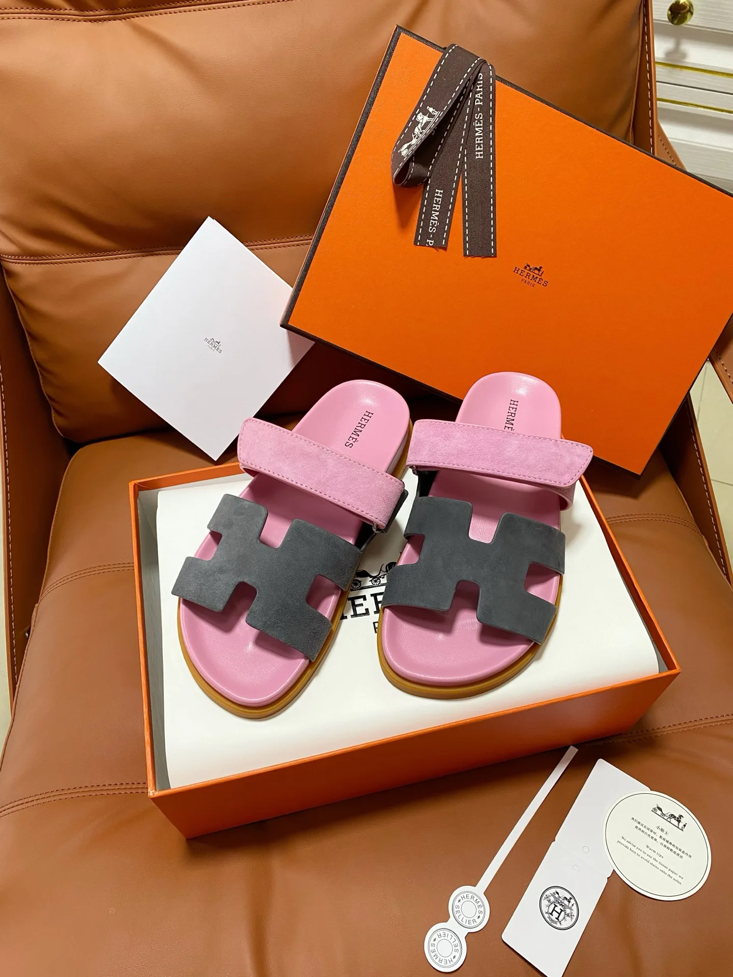 Сандалии Женские Hermes 11468797