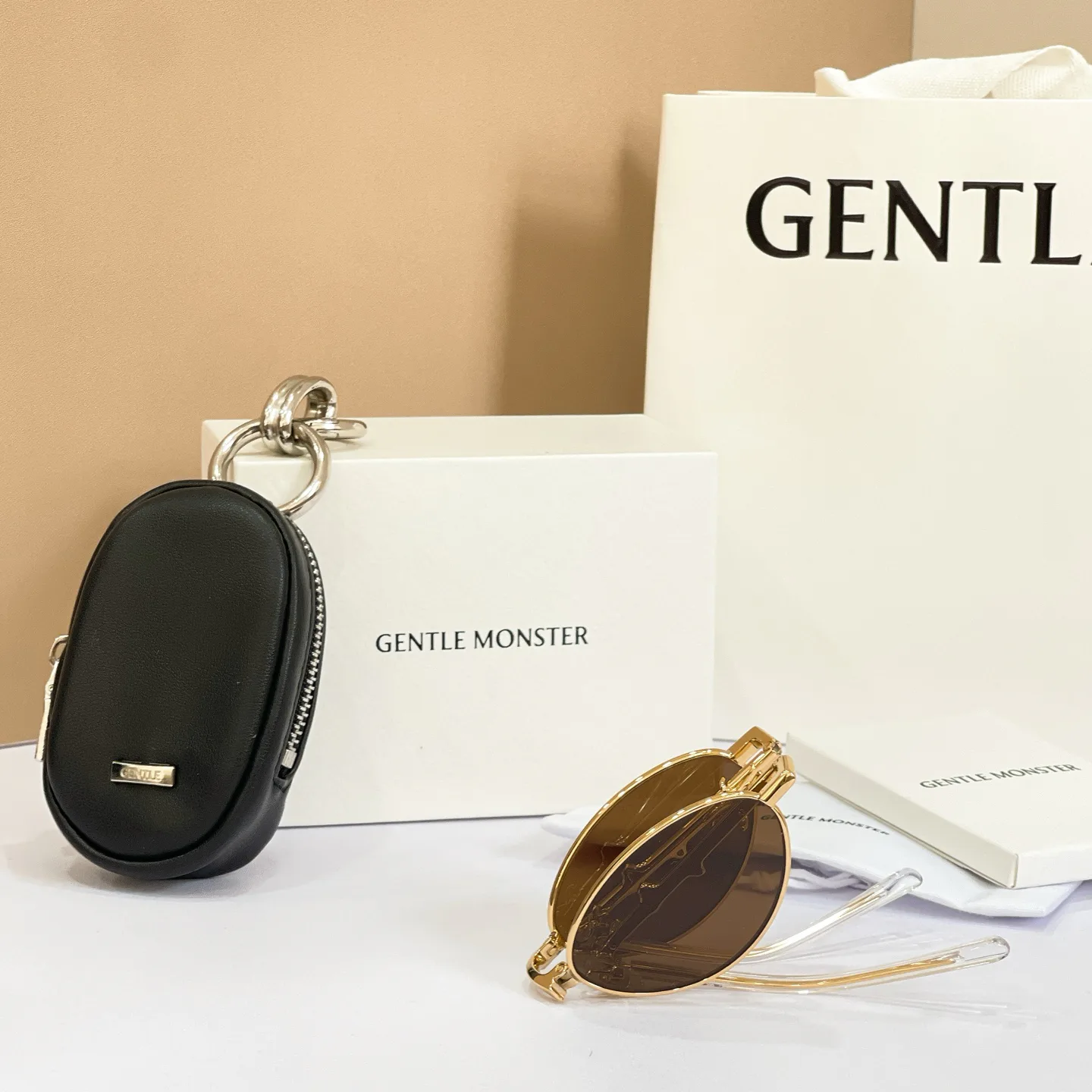 Очки Gentle Monster 17495906