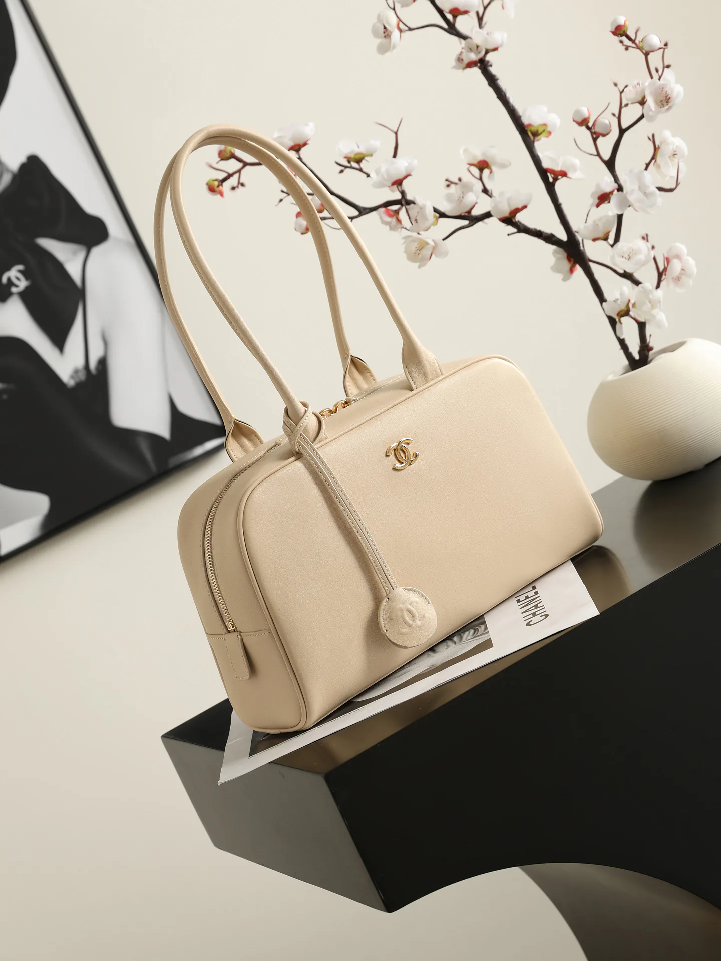 Классические Сумки Женские Chanel 18147730