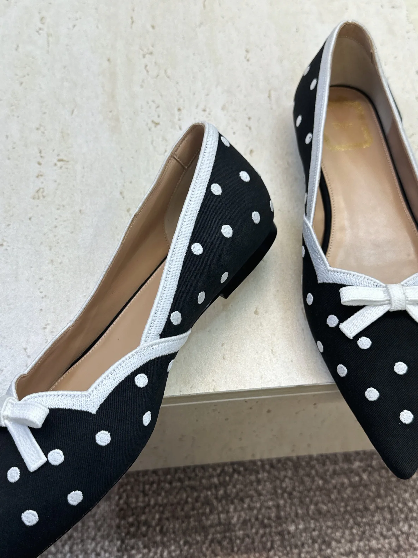 Туфли Женские Christian Dior 17942740