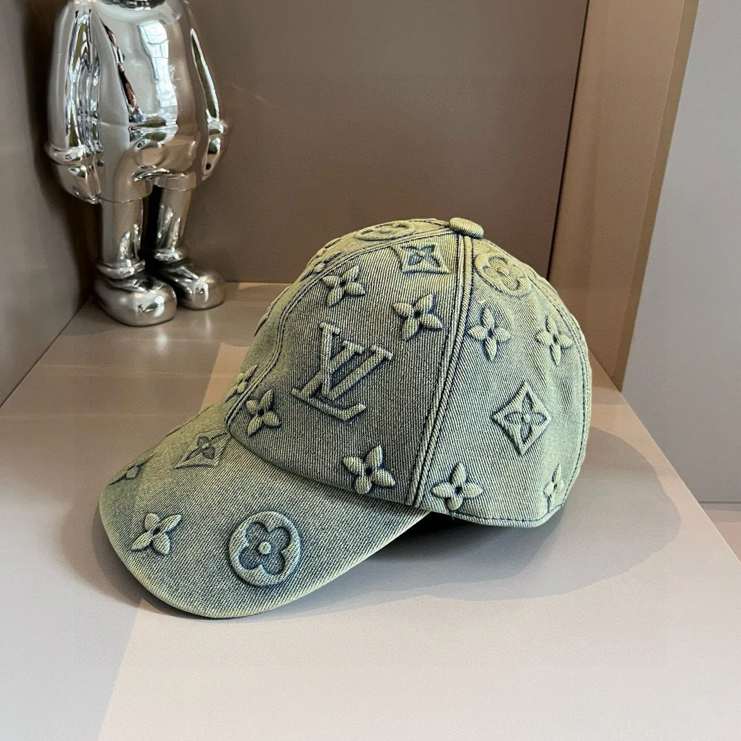 Головные Уборы Louis Vuitton 13495