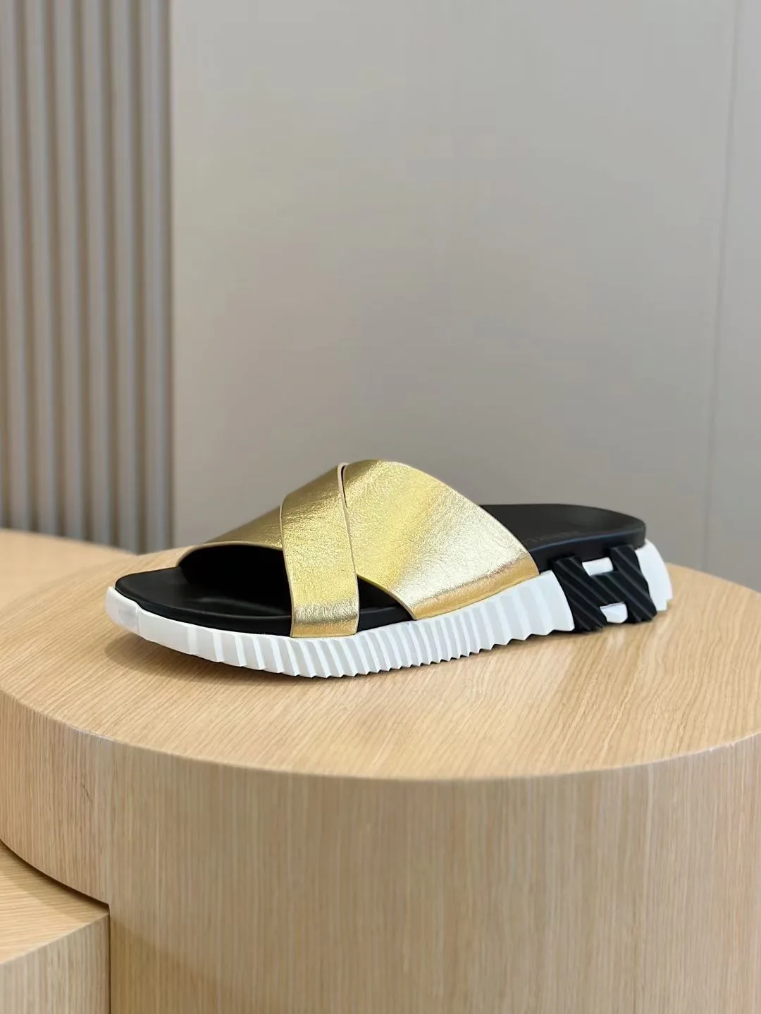 Сандалии Мужские Hermes 11488090