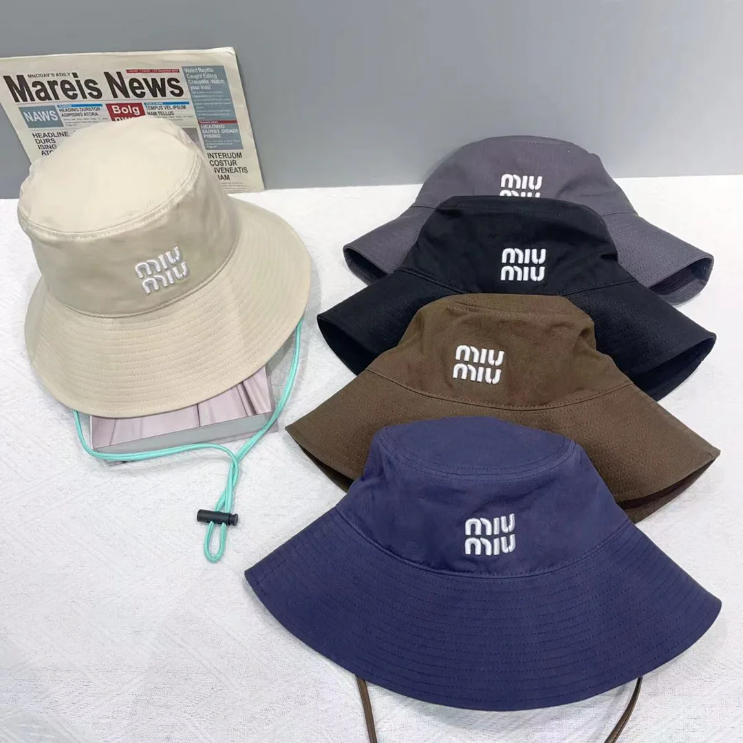 Головные Уборы Miu Miu 29632