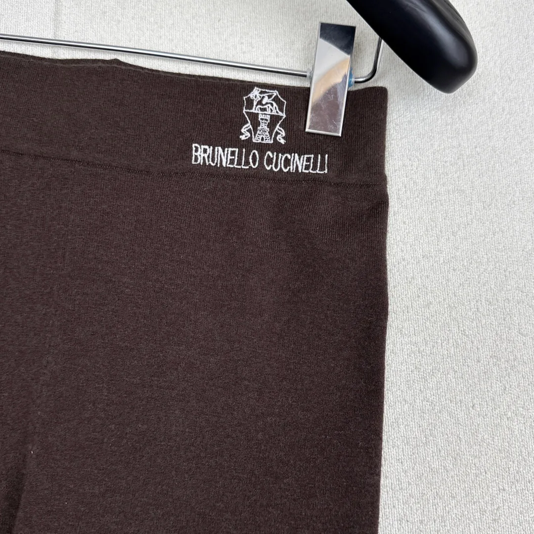 Брюки Женские Brunello Cucinelli 2795107