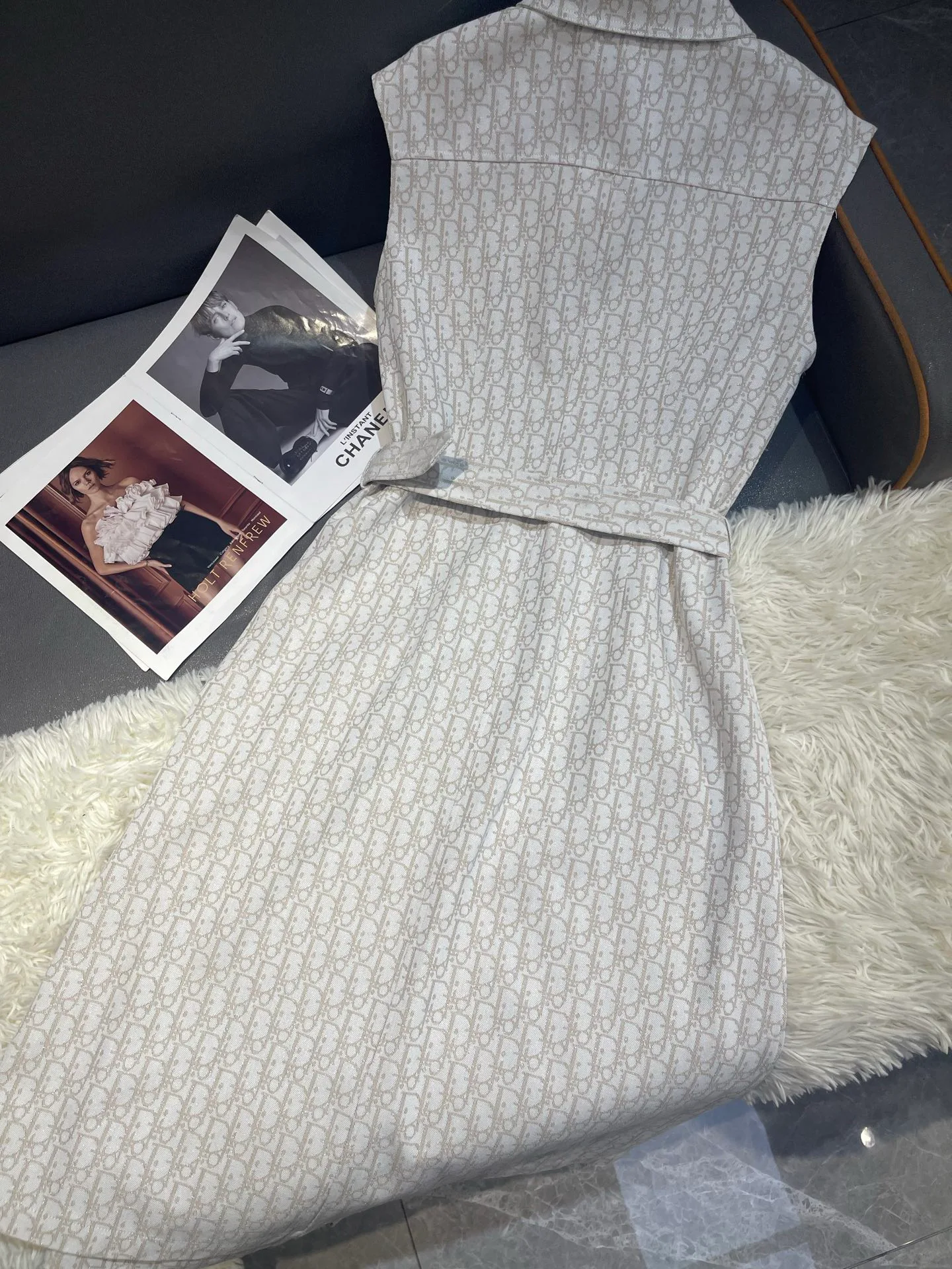 Платья Женские Christian Dior 11249720