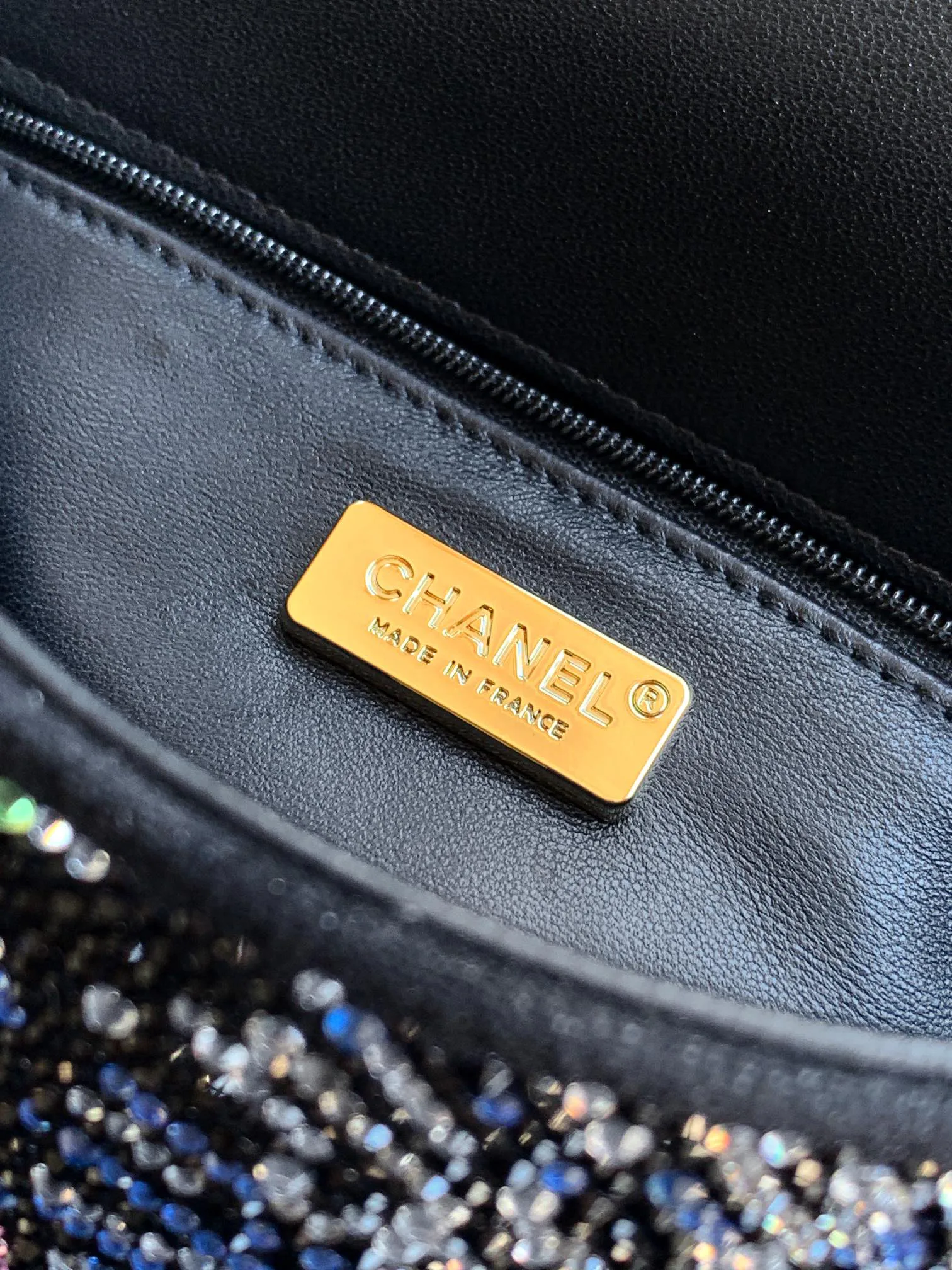 Клатчи Женские Chanel 1104460