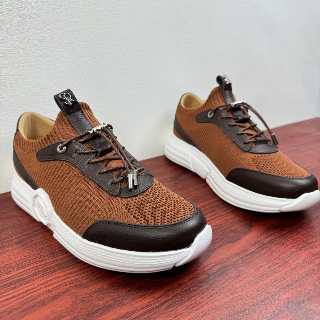 Кроссовки Мужские Stefano Ricci 5725382