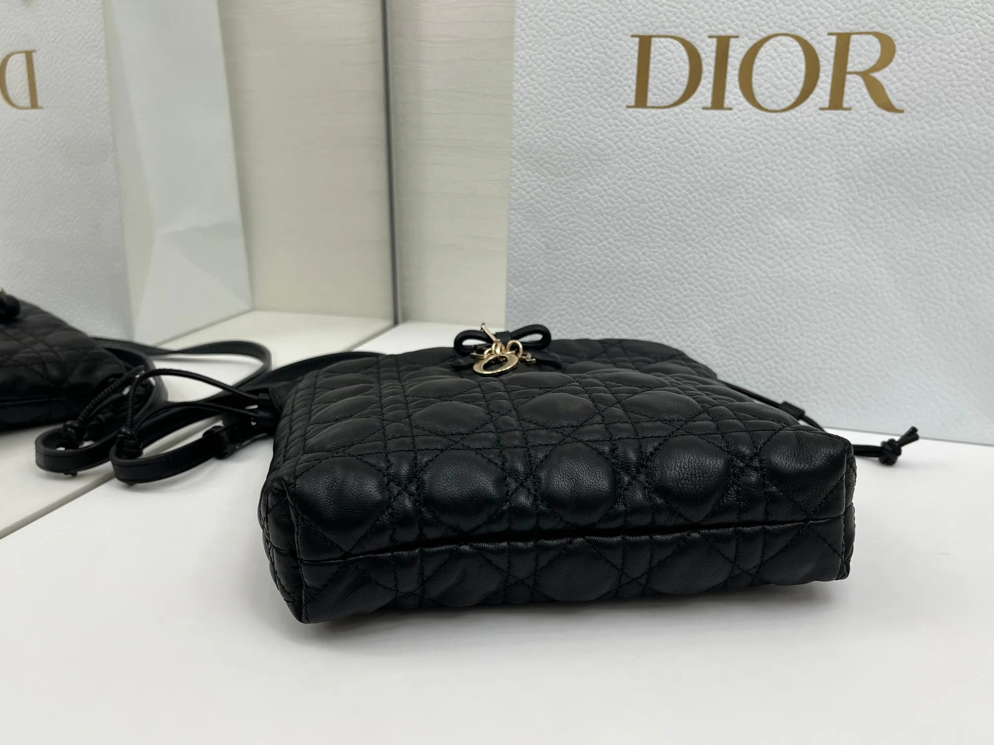Классические Сумки Женские Christian Dior 12817859