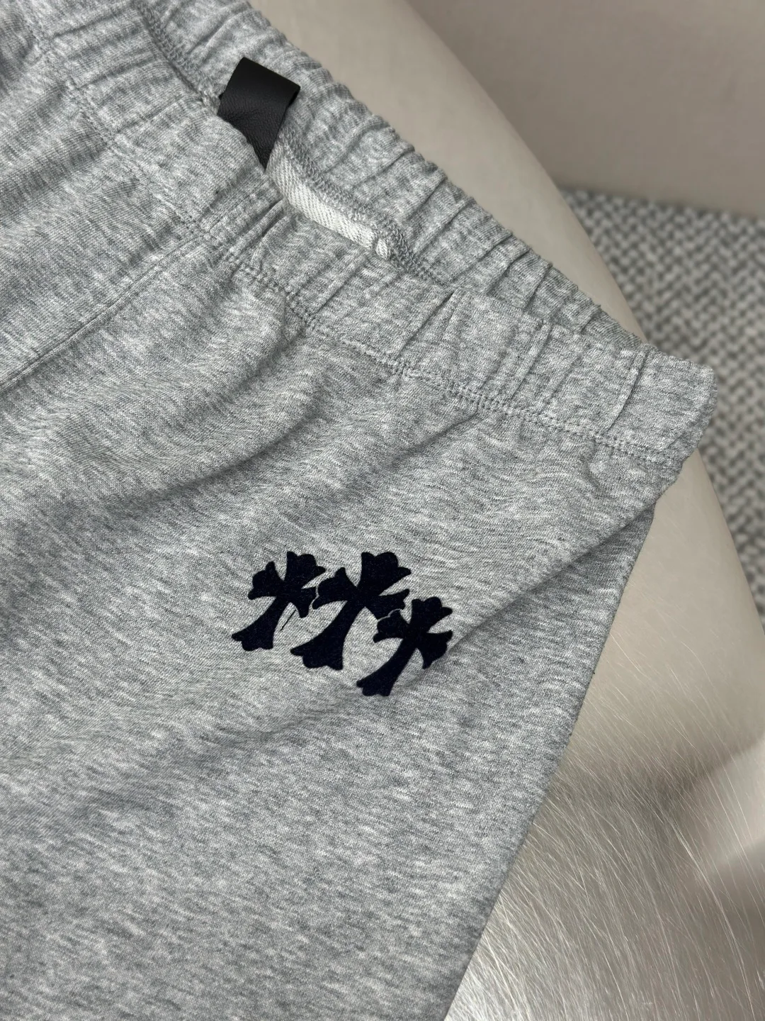 Брюки Мужские Chrome Hearts 17288607