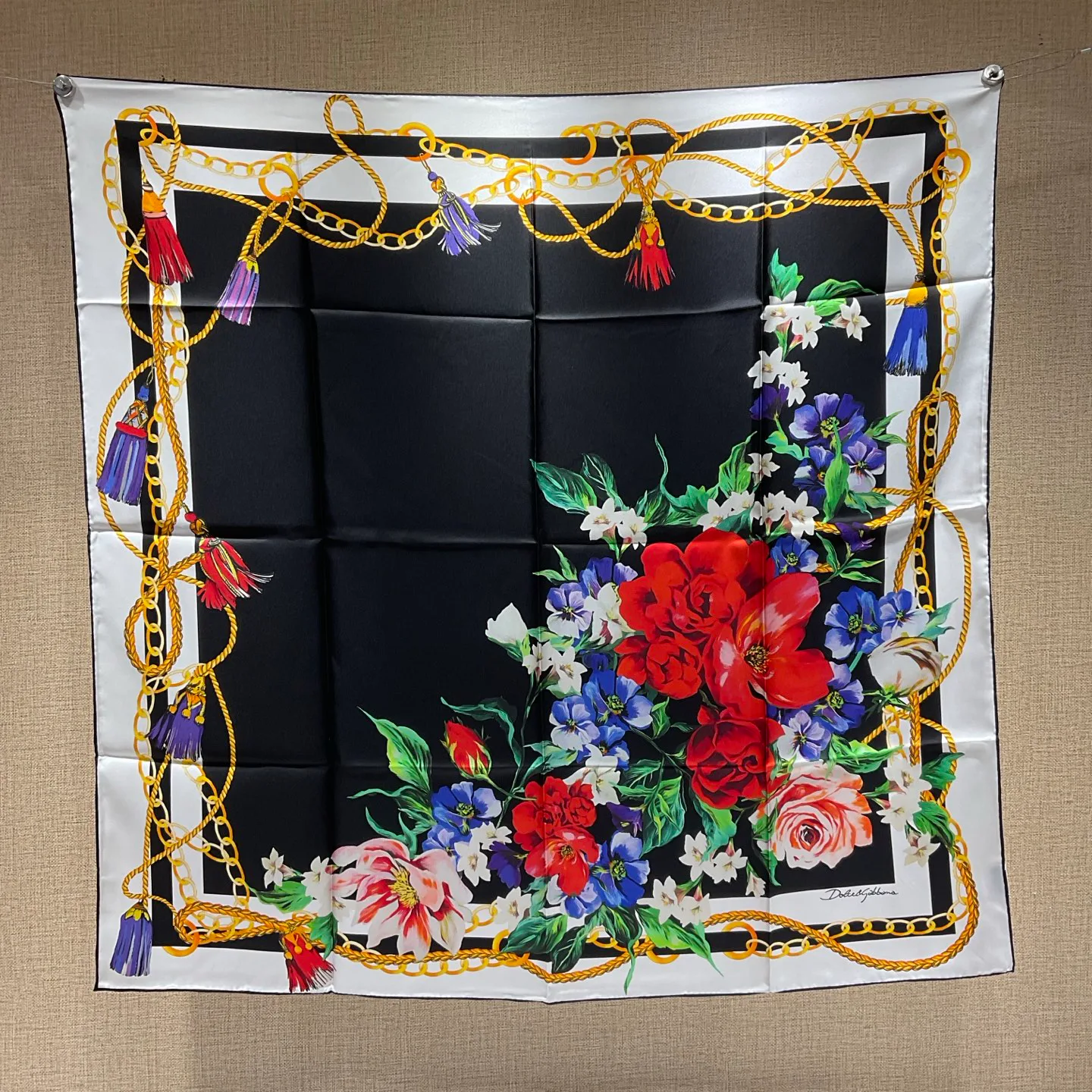 Шарфы Loro Piana 11152110