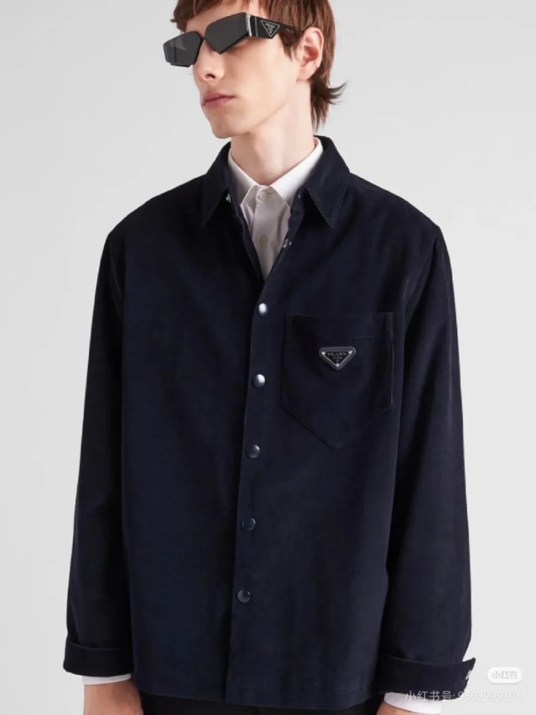 Куртки И Пуховики Женские Prada 118643