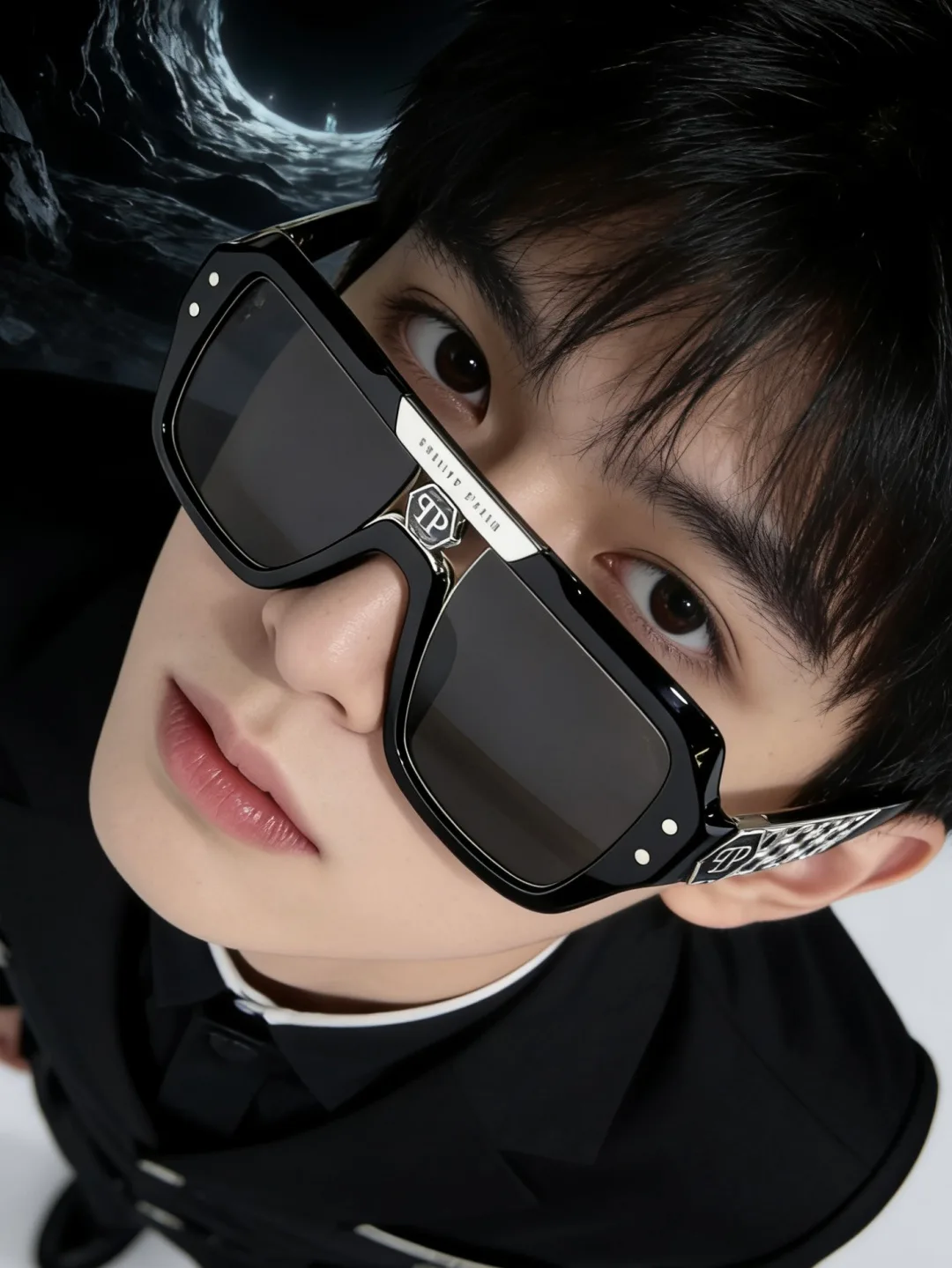 Очки Philipp Plein 9607540