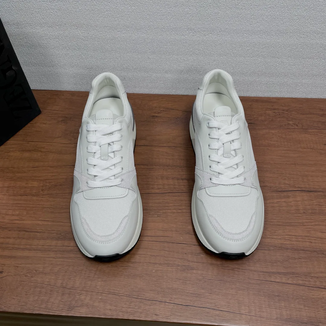 Кроссовки Мужские Zegna 18100768