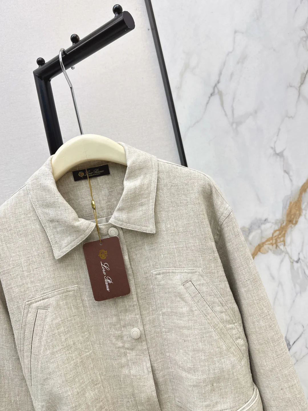 Жакеты Женские Loro Piana 11235886