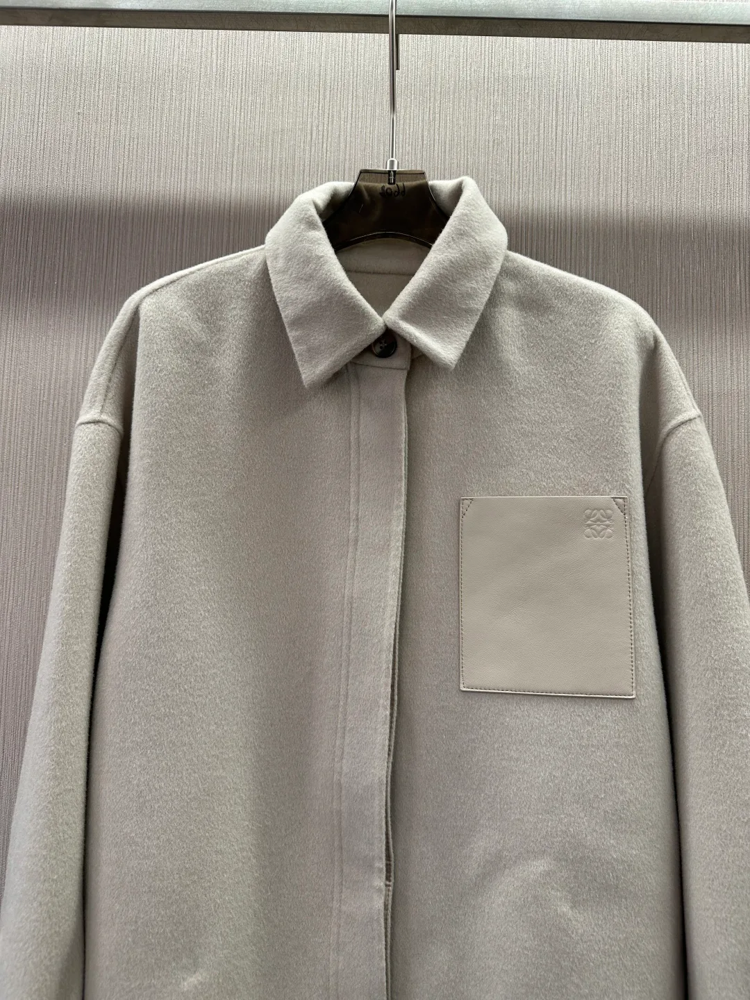 Куртки И Пуховики Женские Loewe 198203