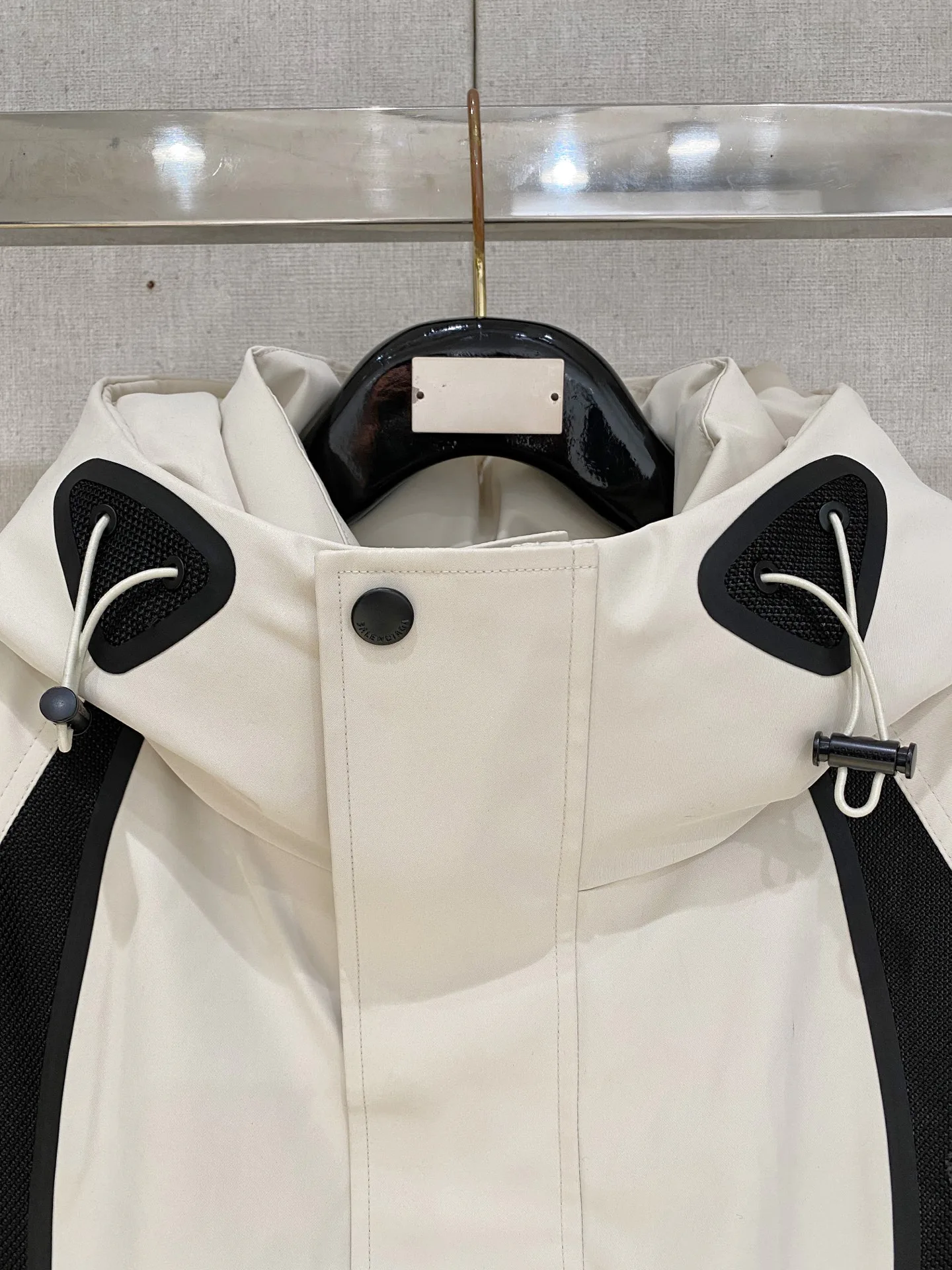 Куртки И Пуховики Мужские Balenciaga 986441