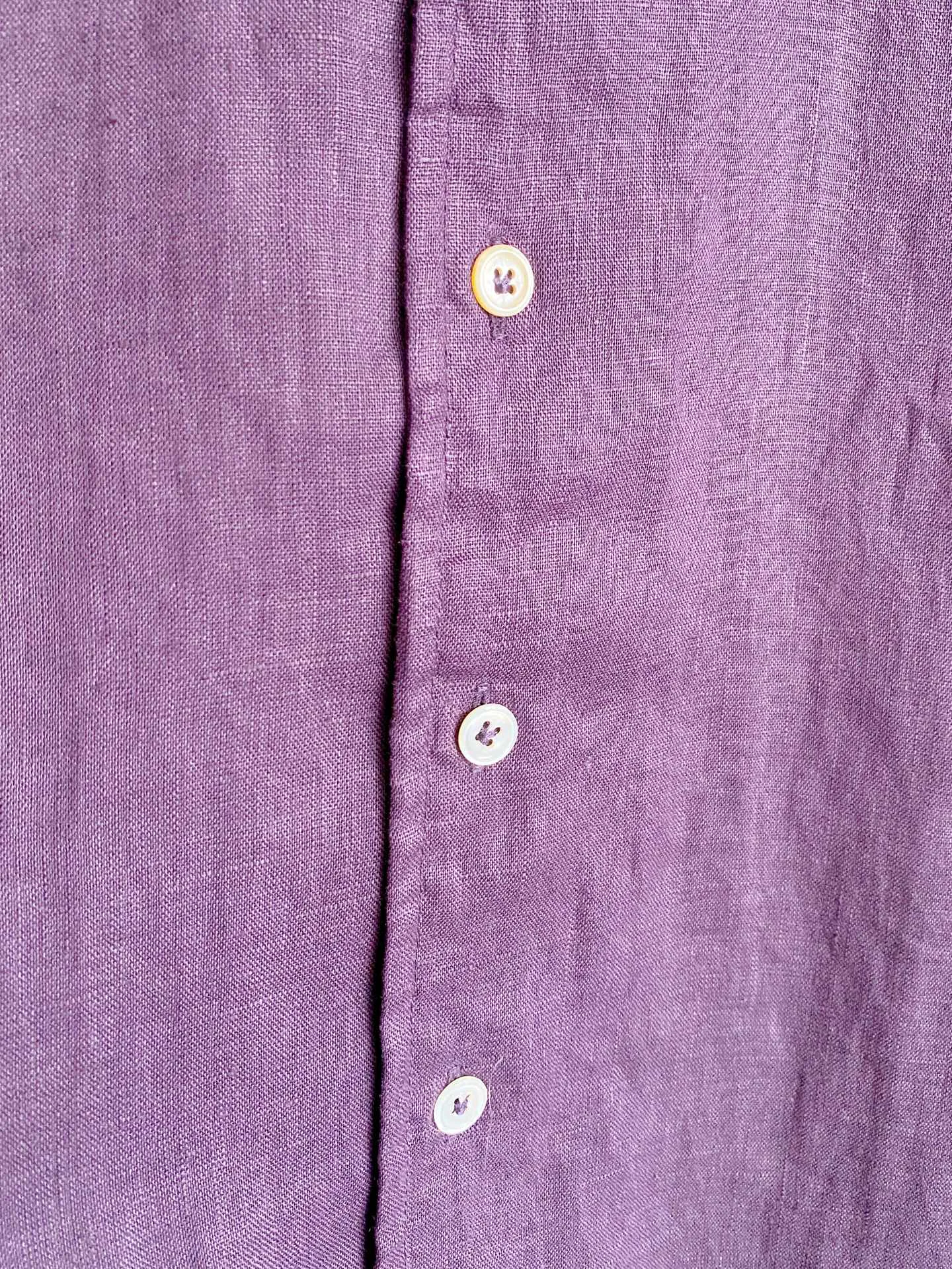 Рубашки Мужские Loro Piana 17993666