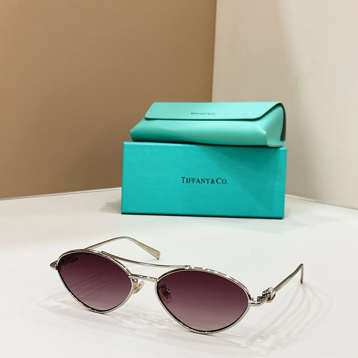Очки Tiffany 14579726