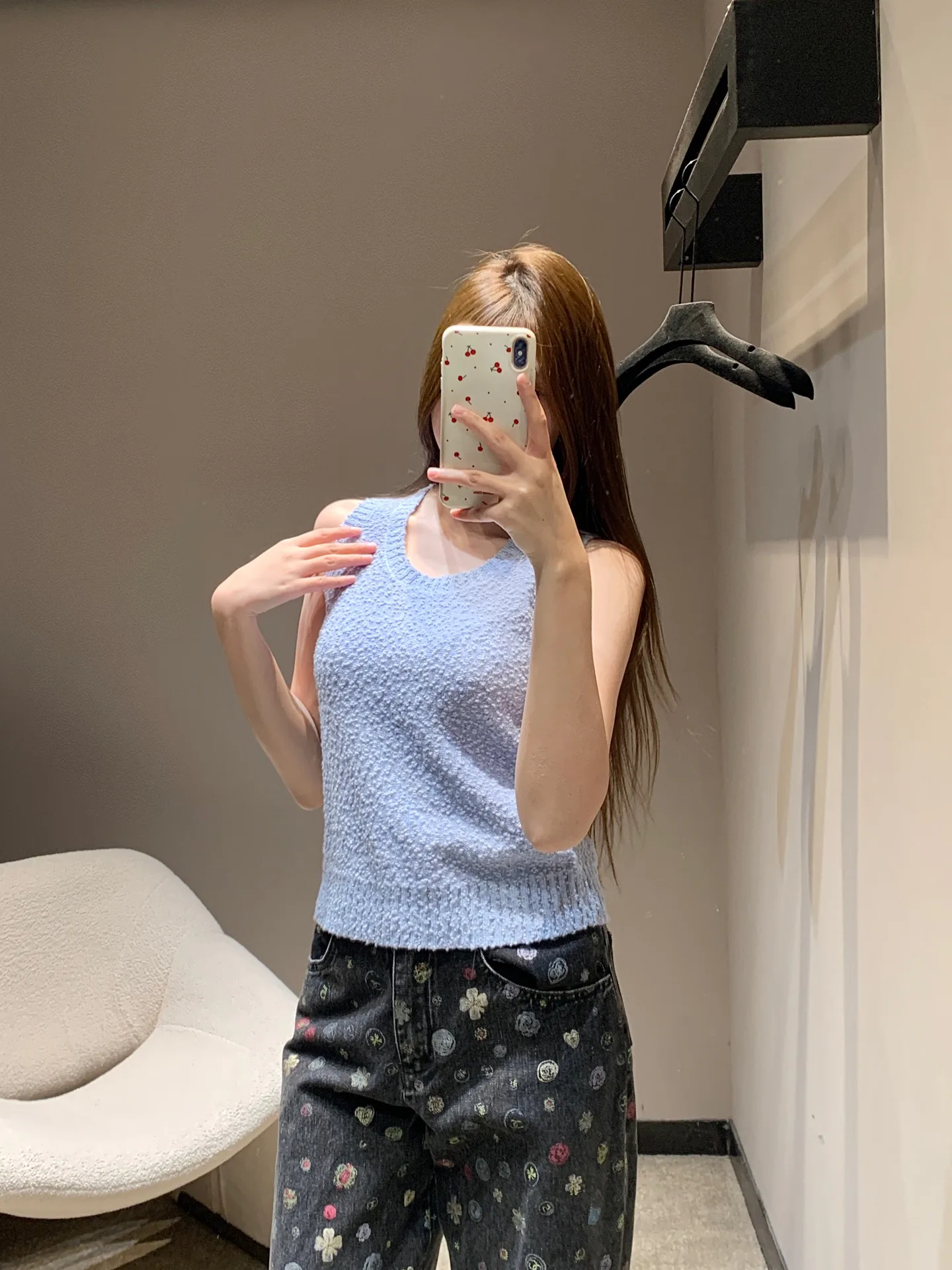Топы Женские Christian Dior 4709725