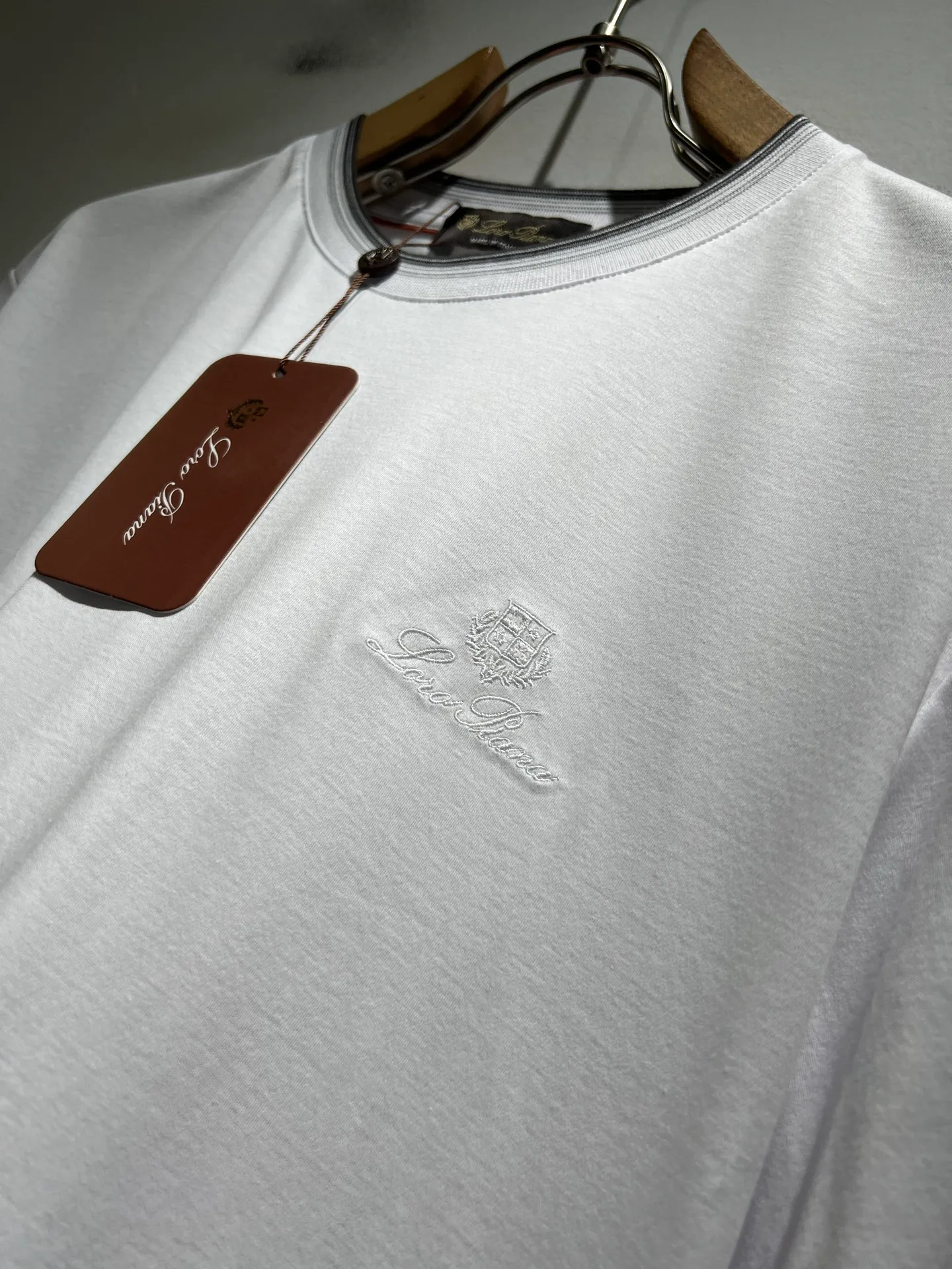 Футболки Мужские Loro Piana 11952847