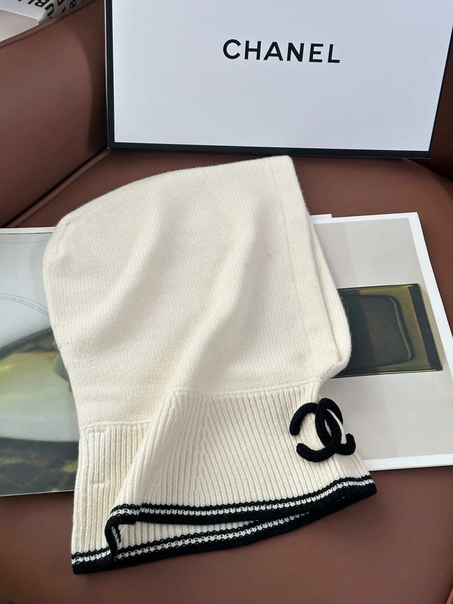 Шарфы Chanel 789888