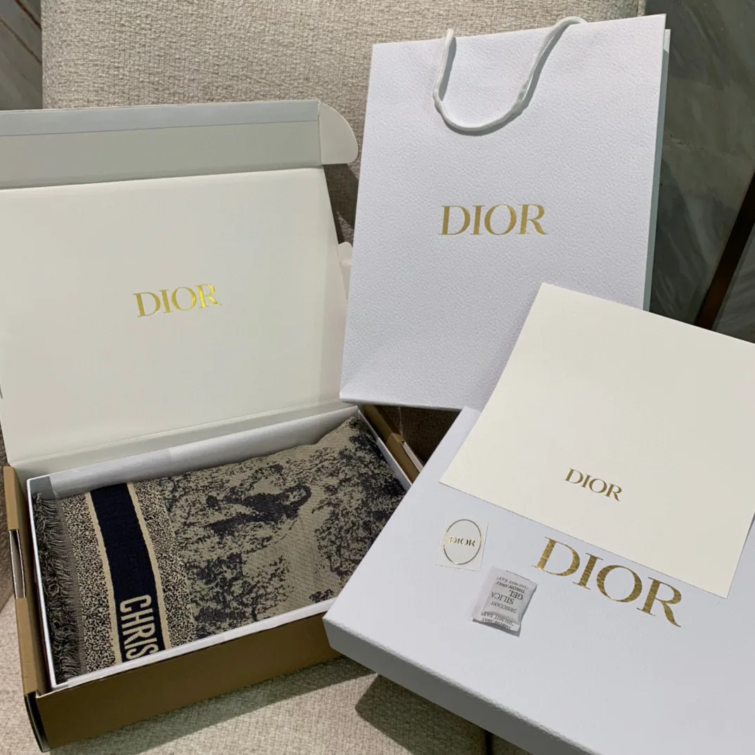 Шарфы Christian Dior 1732770