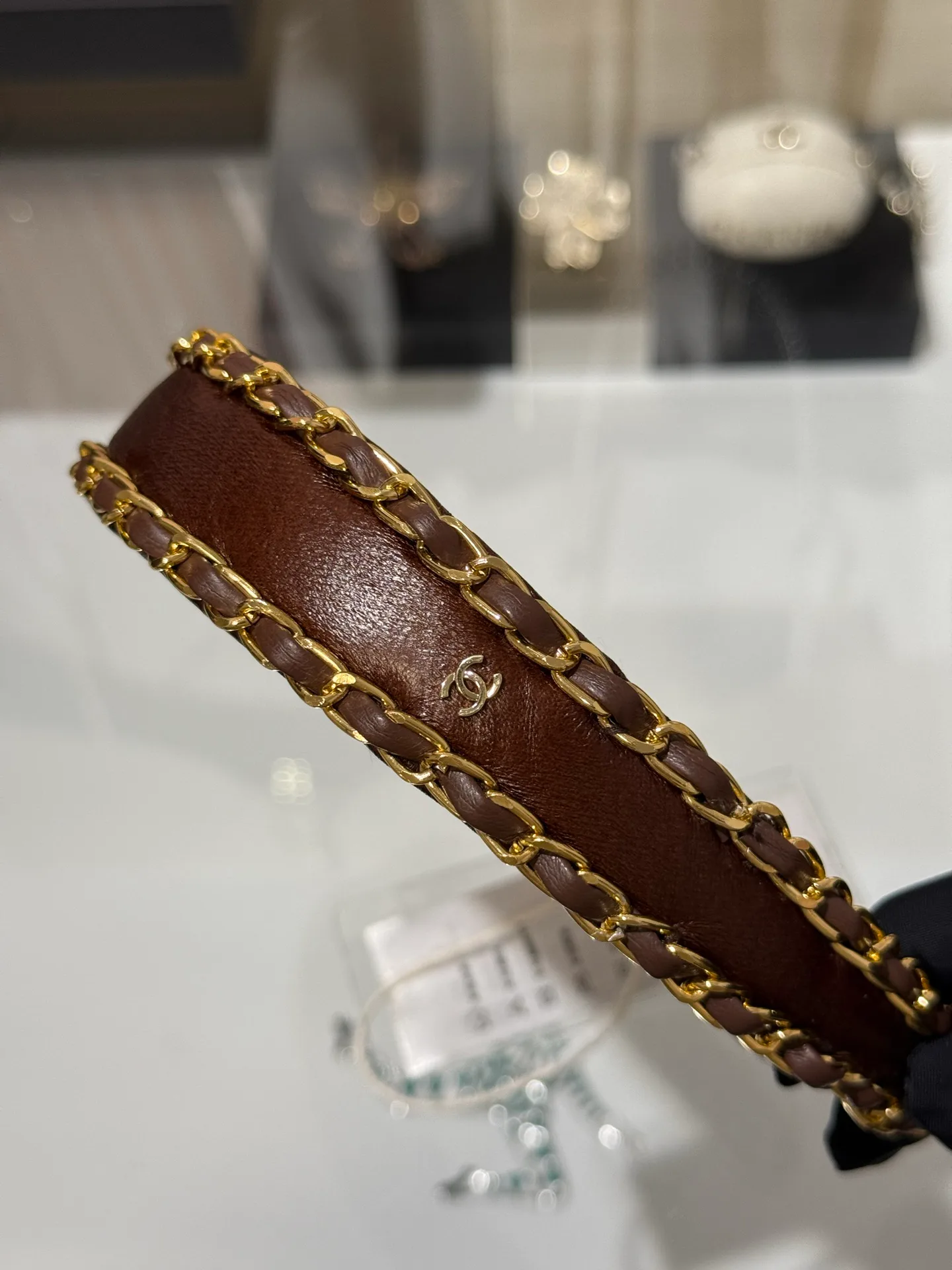 Головные Уборы Chanel 6560820