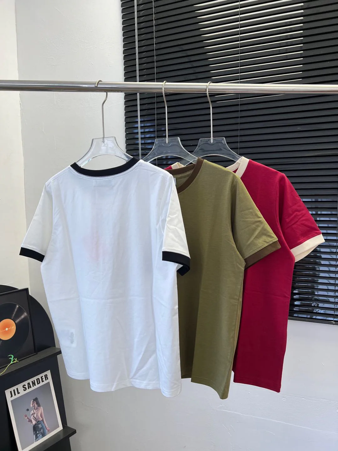 Футболки Женские Miu Miu 2583037