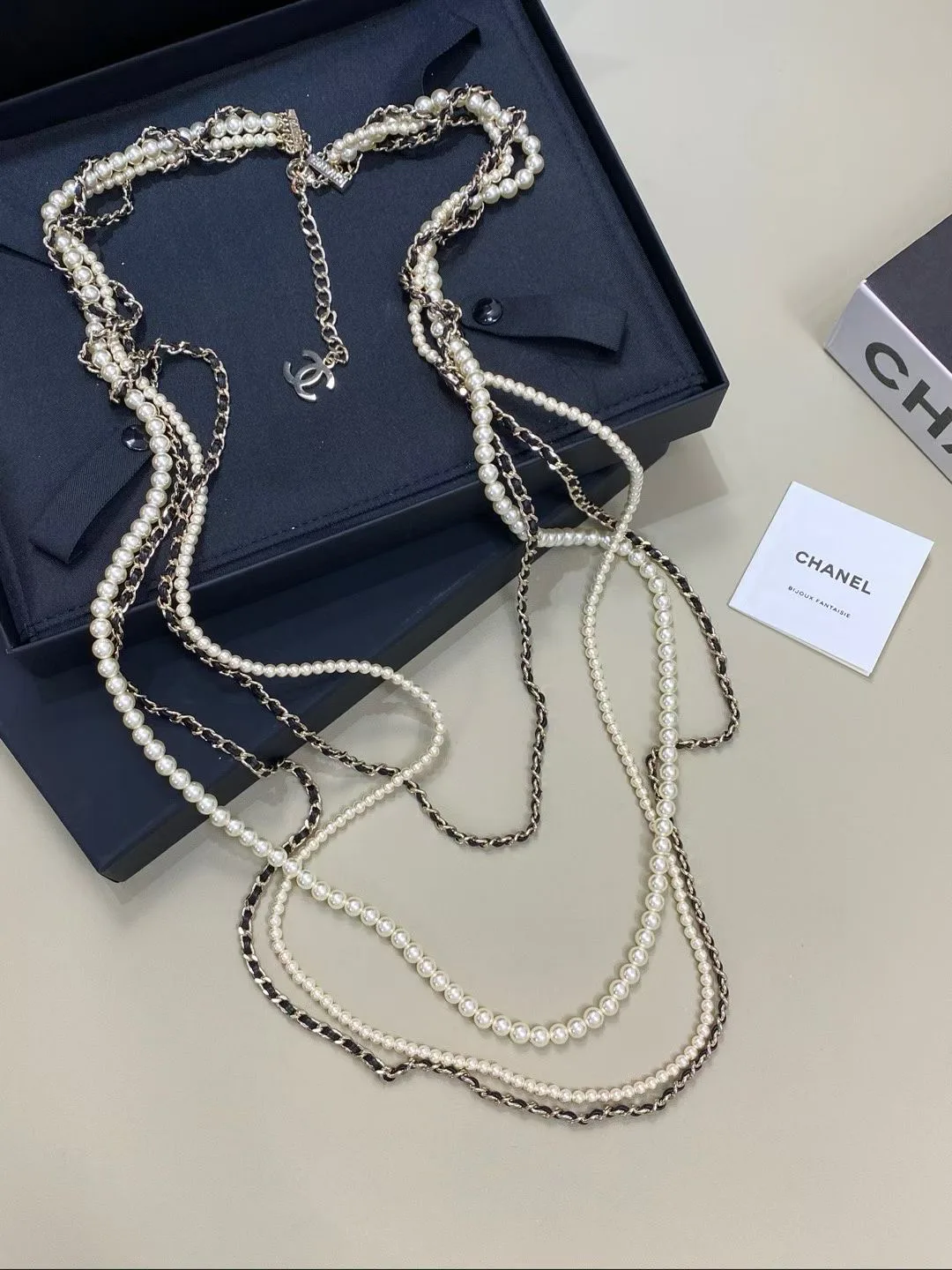 Бижутерия Chanel 965189