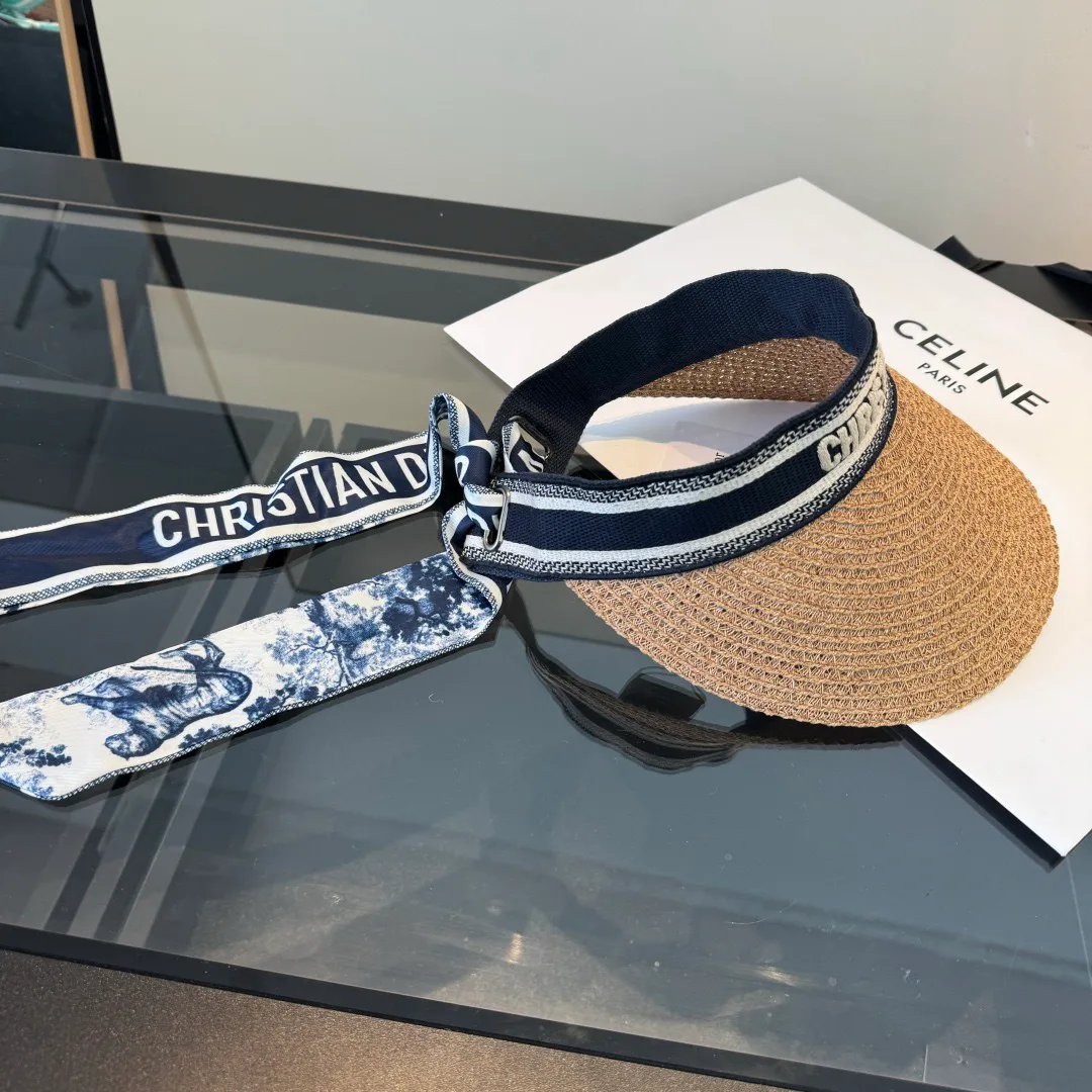 Головные Уборы Christian Dior 11633262