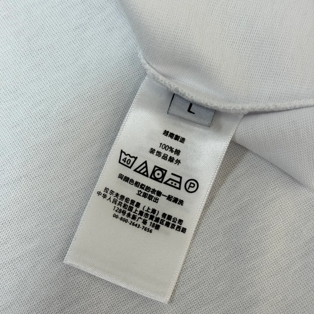 Футболки Женские Ralph Lauren 10438895