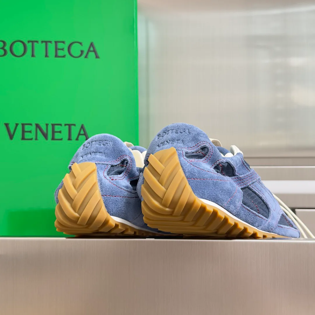 Кроссовки Женские Bottega Veneta 13229312