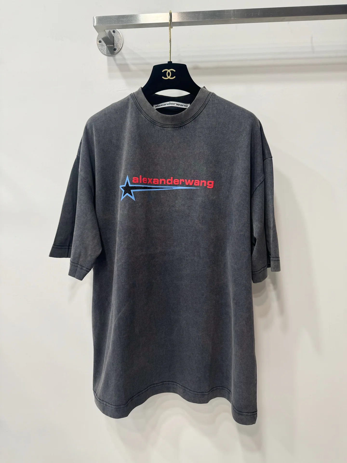 Футболки Женские Alexander Wang 4363008