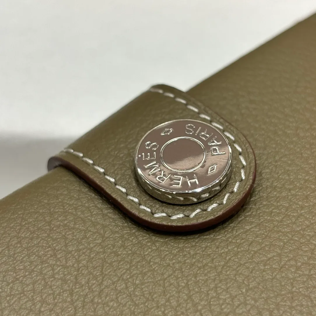 Портмоне Hermes 34280