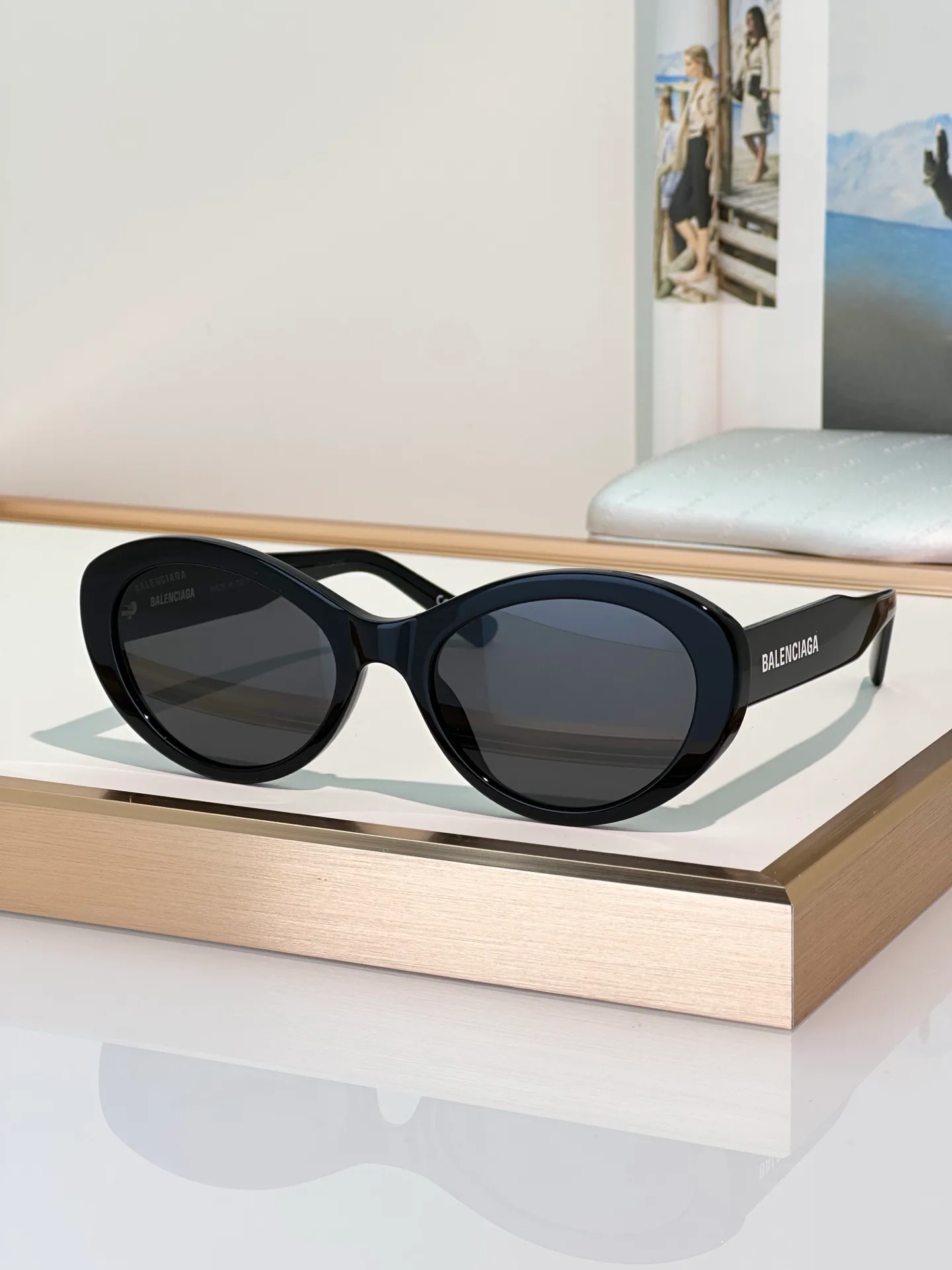 Очки Balenciaga 11431556