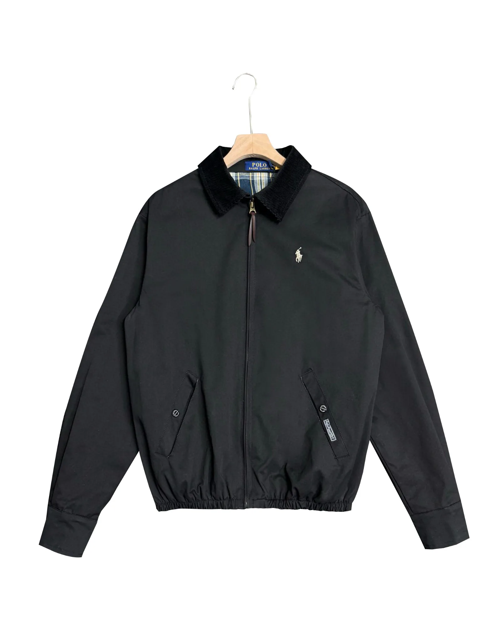 Куртки И Пуховики Мужские Ralph Lauren 10542494