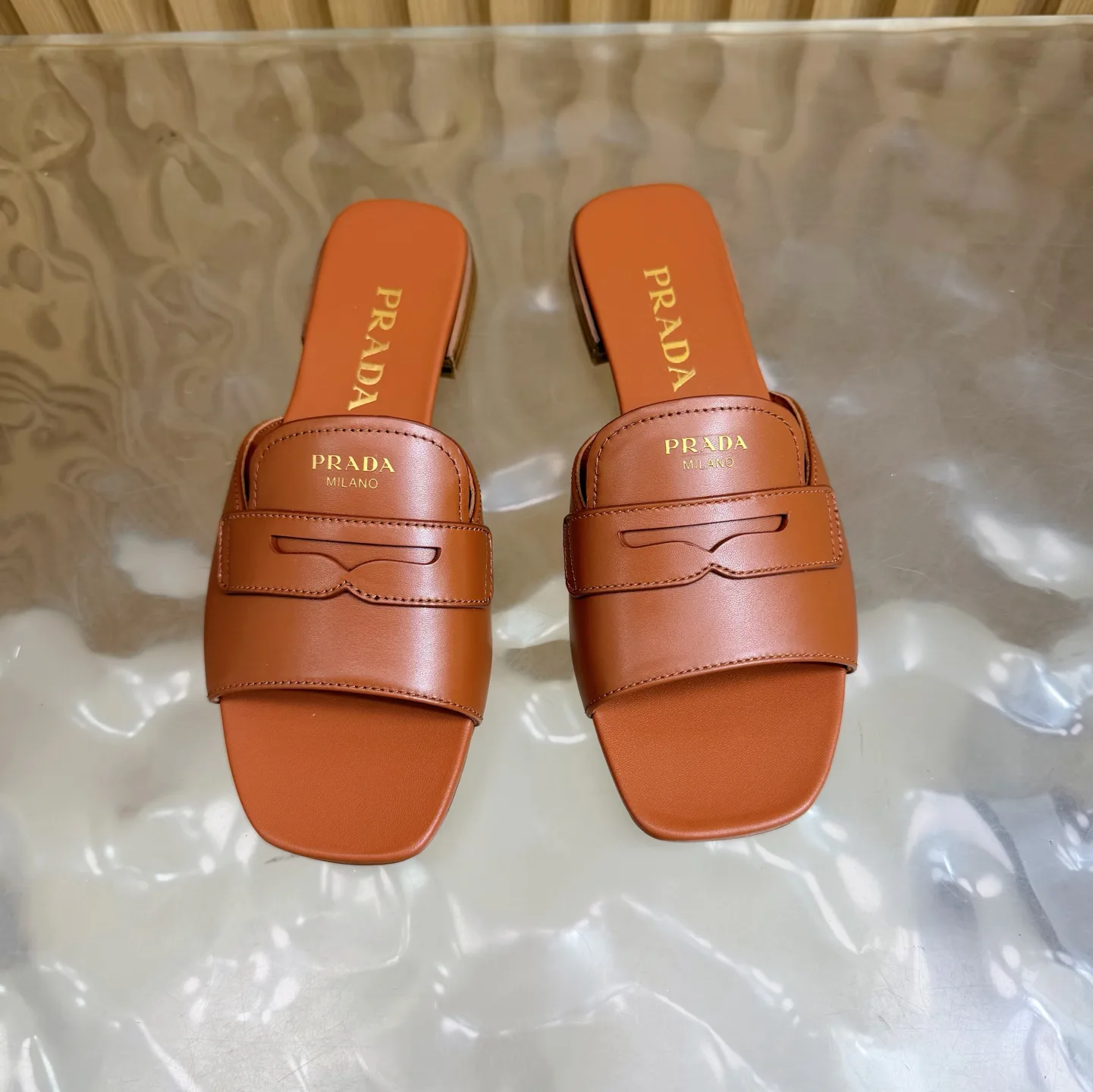 Босоножки Женские Prada 11776969