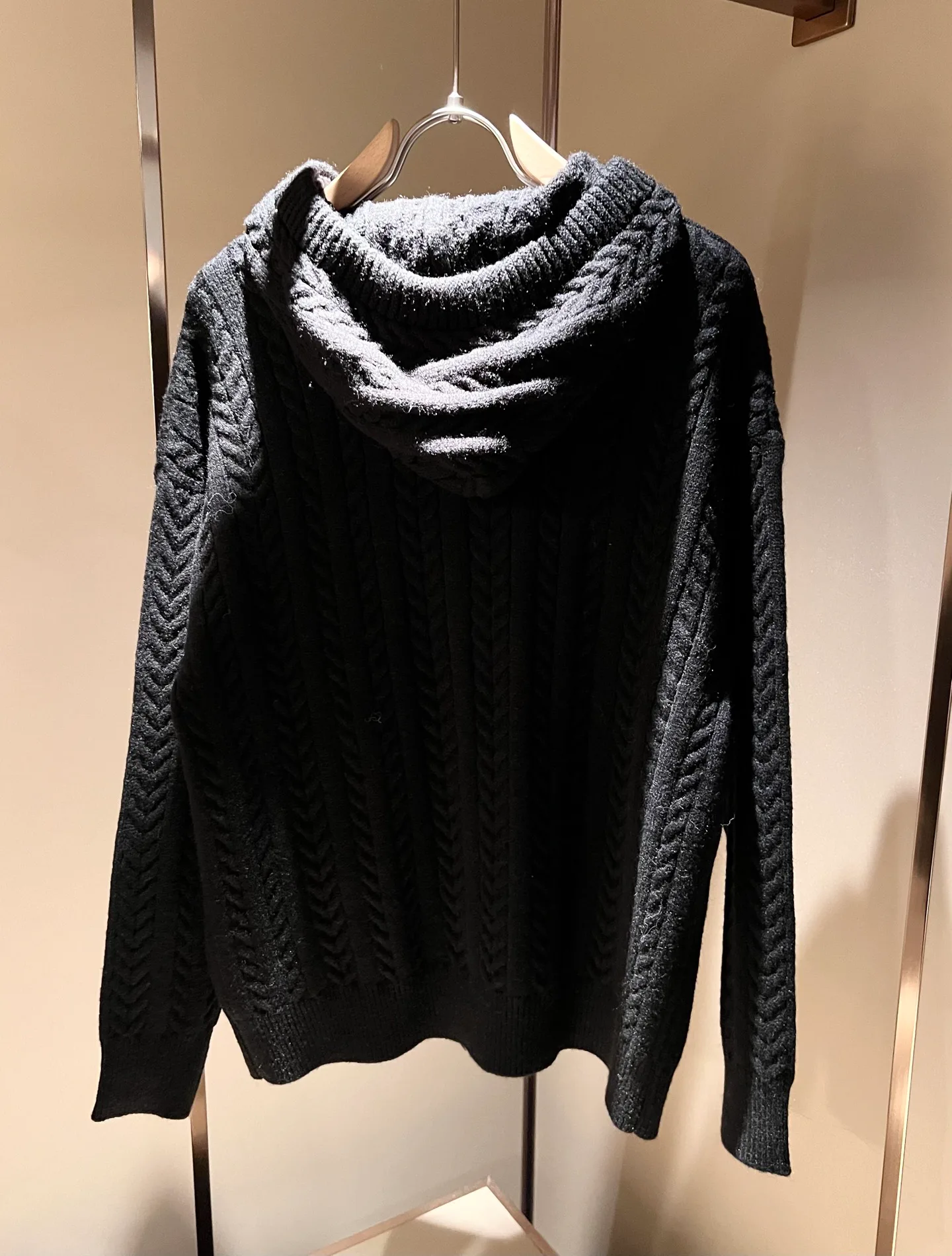 Свитеры Мужские Chrome Hearts 187907