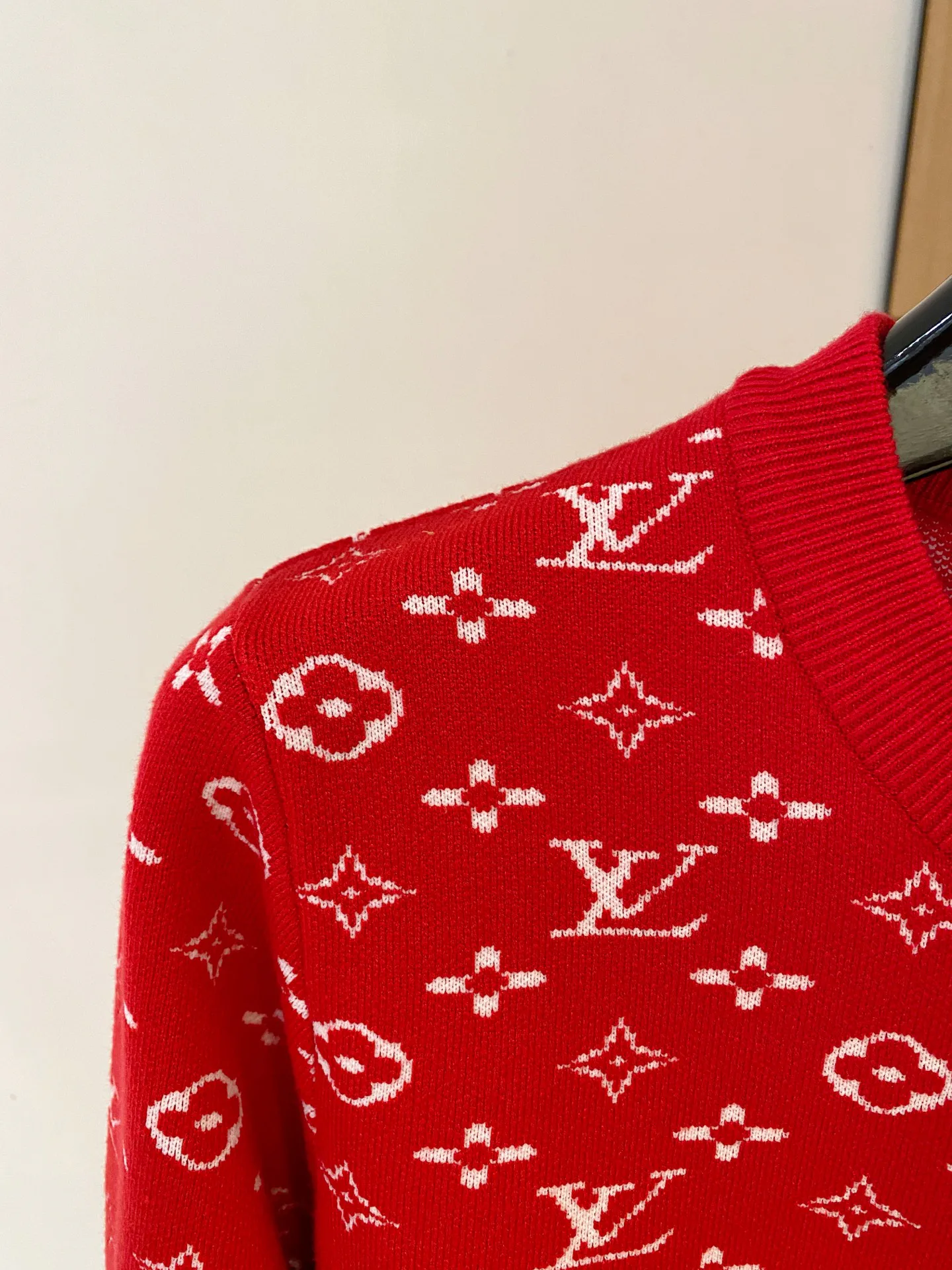 Джемперы И Свитеры Мужские Louis Vuitton 1290337